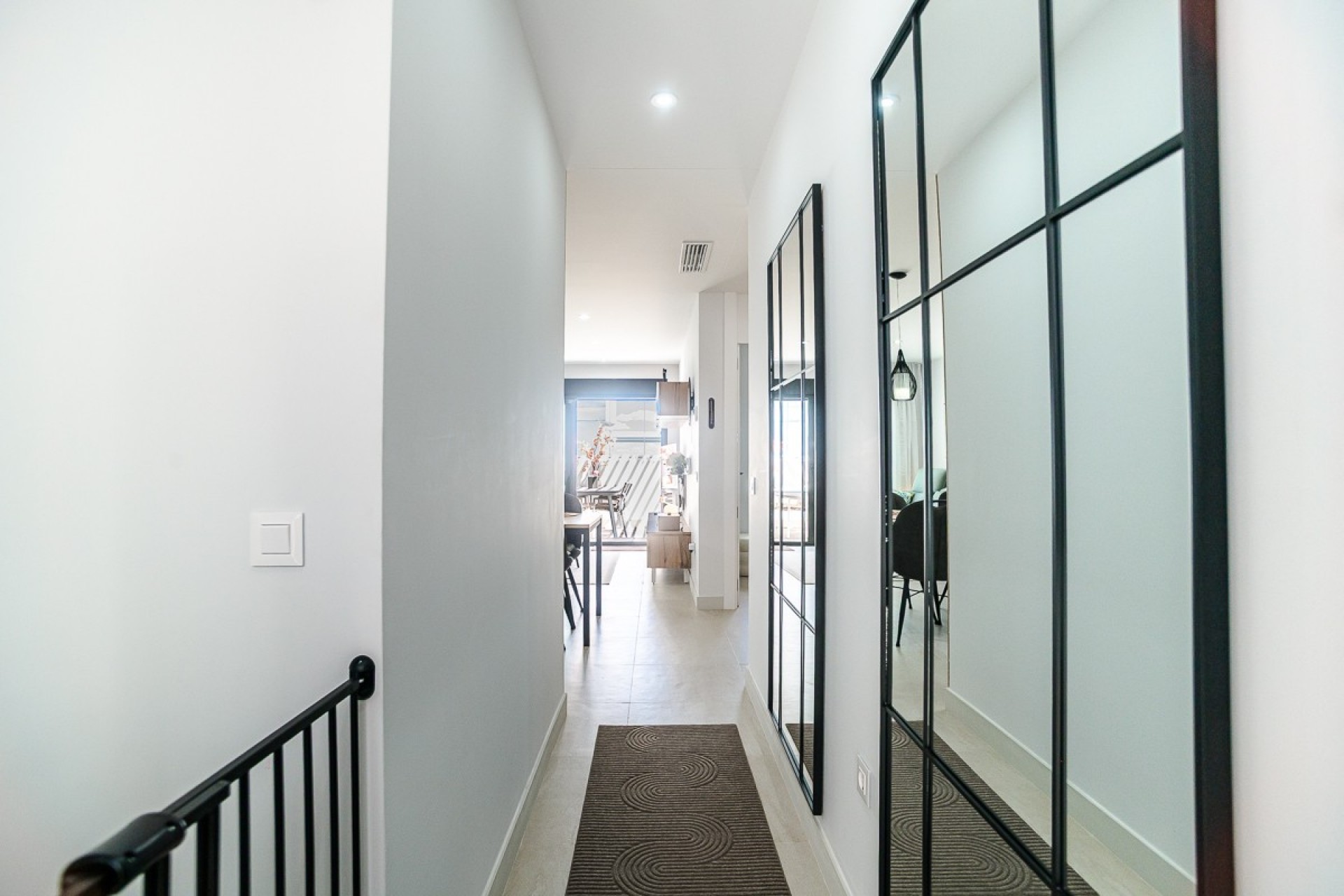 Reventa - Piso -
Torrevieja - LOS BALCONES - LOS ALTOS