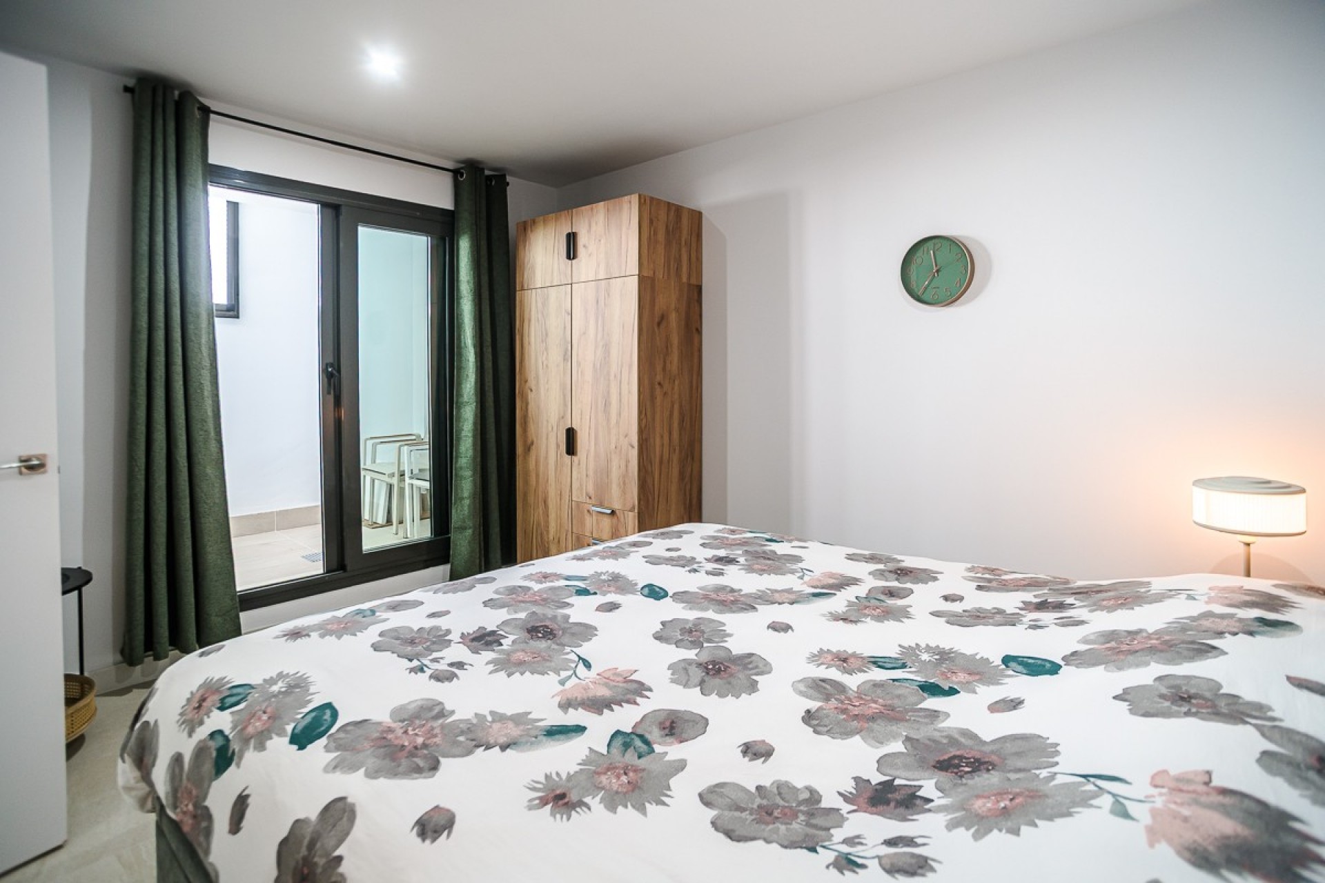 Reventa - Piso -
Torrevieja - LOS BALCONES - LOS ALTOS