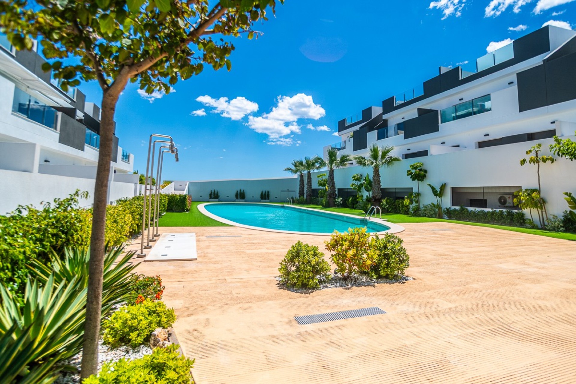 Reventa - Piso -
Torrevieja - LOS BALCONES - LOS ALTOS