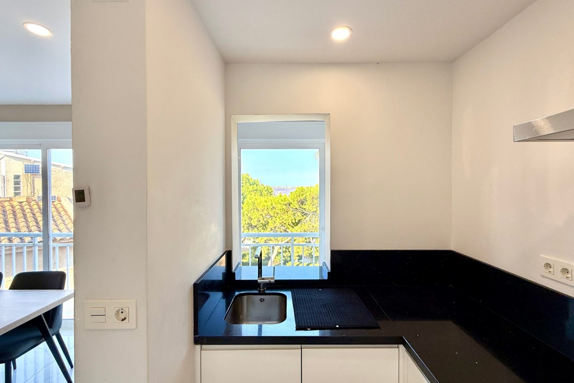 Reventa - Piso -
Torrevieja - Los Balcones