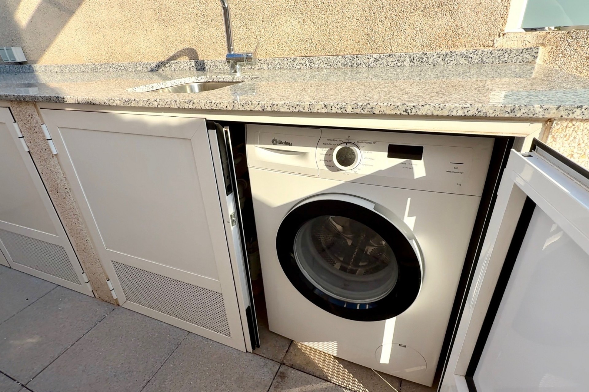 Reventa - Piso -
Torrevieja - Los Balcones