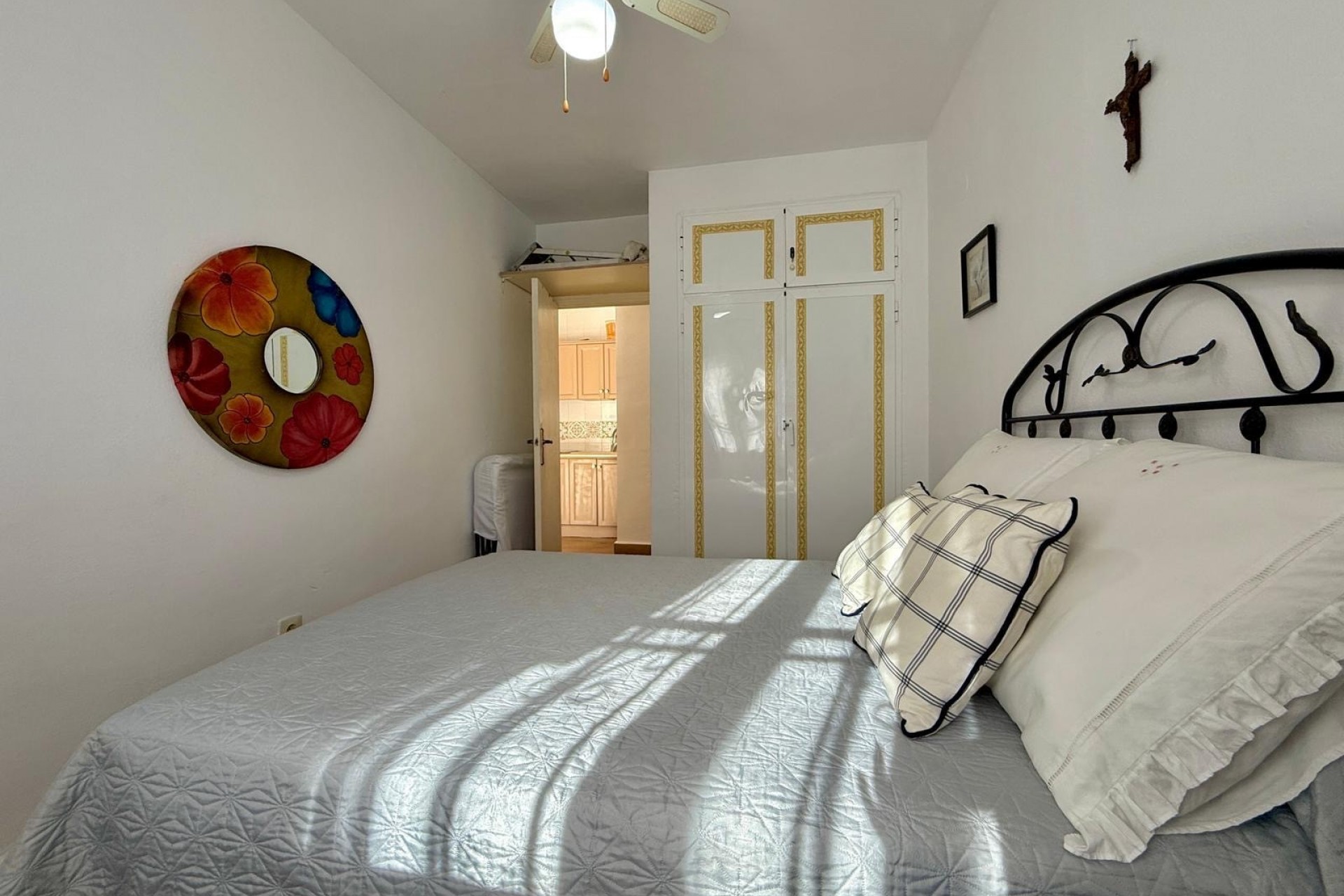 Reventa - Piso -
Torrevieja - Los Balcones