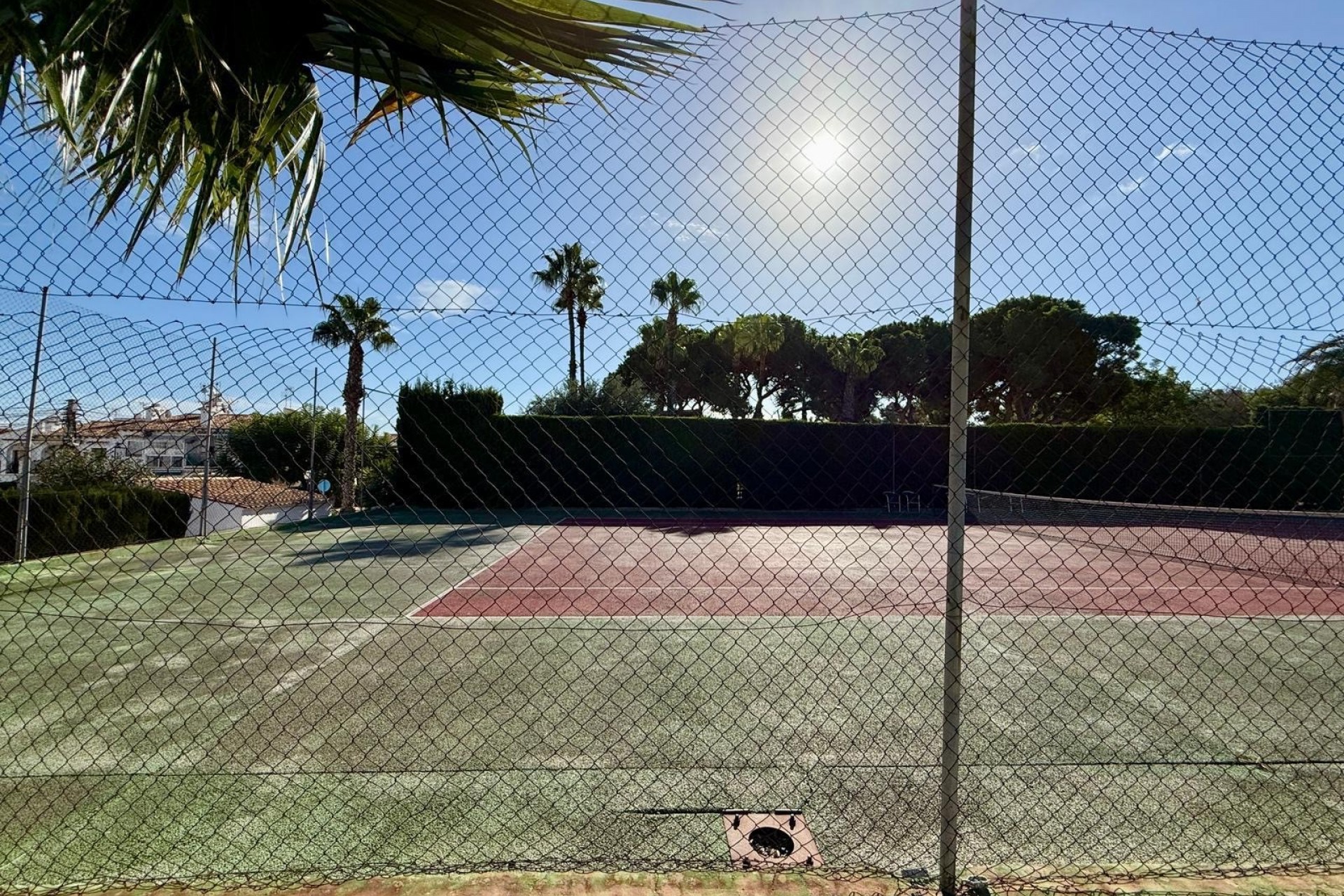 Reventa - Piso -
Torrevieja - Los Balcones