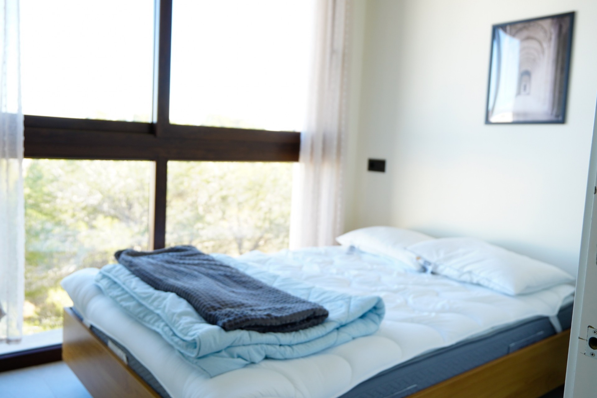 Reventa - Piso -
Torrevieja - Los Balcones