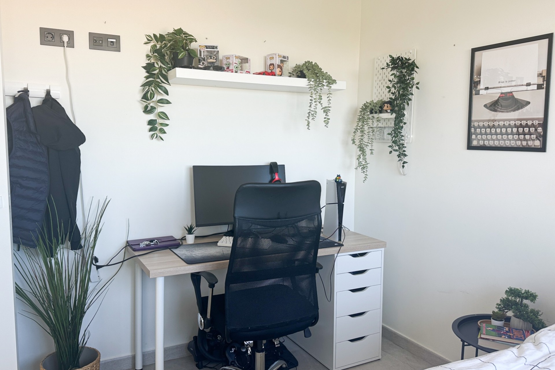 Reventa - Piso -
Torrevieja - Los Balcones