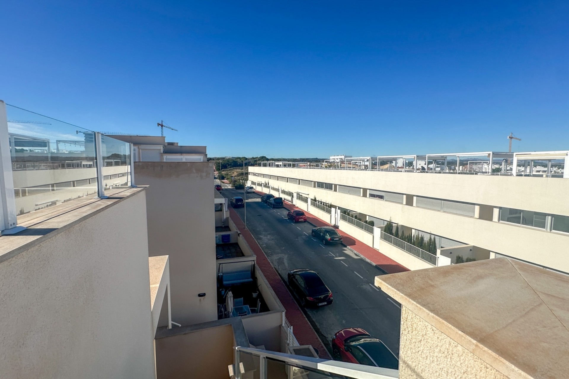 Reventa - Piso -
Torrevieja - Los Balcones