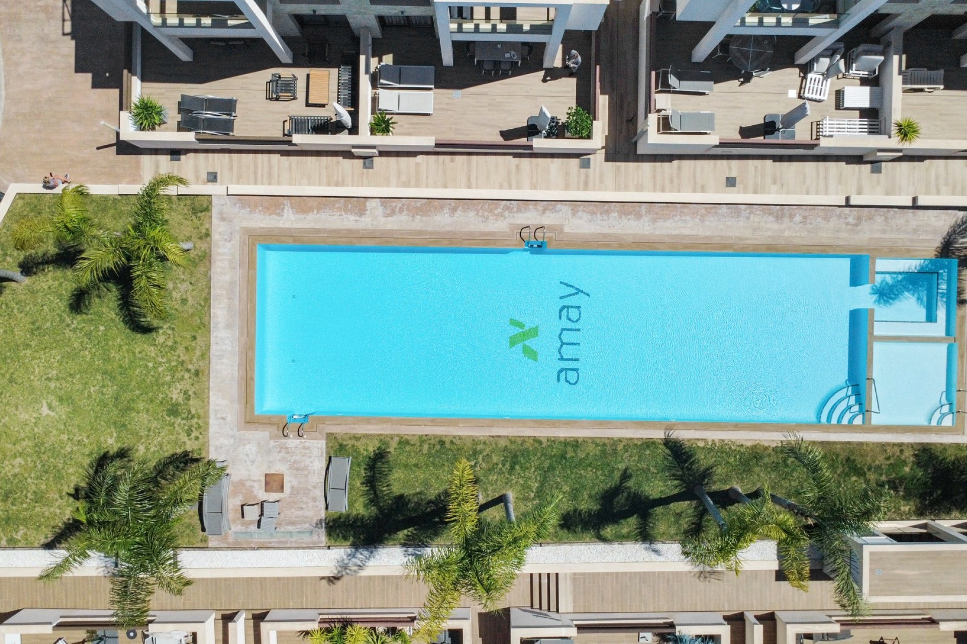 Reventa - Piso -
Torrevieja - Los Balcones