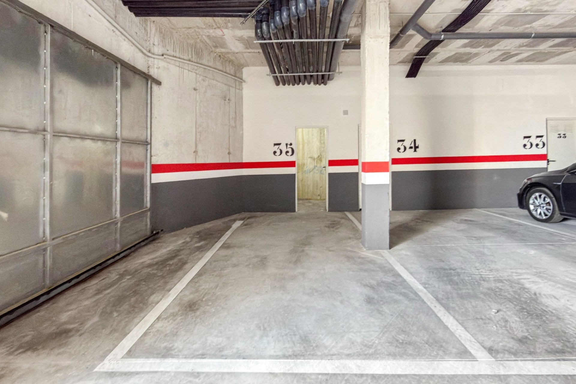 Reventa - Piso -
Torrevieja - Los Balcones