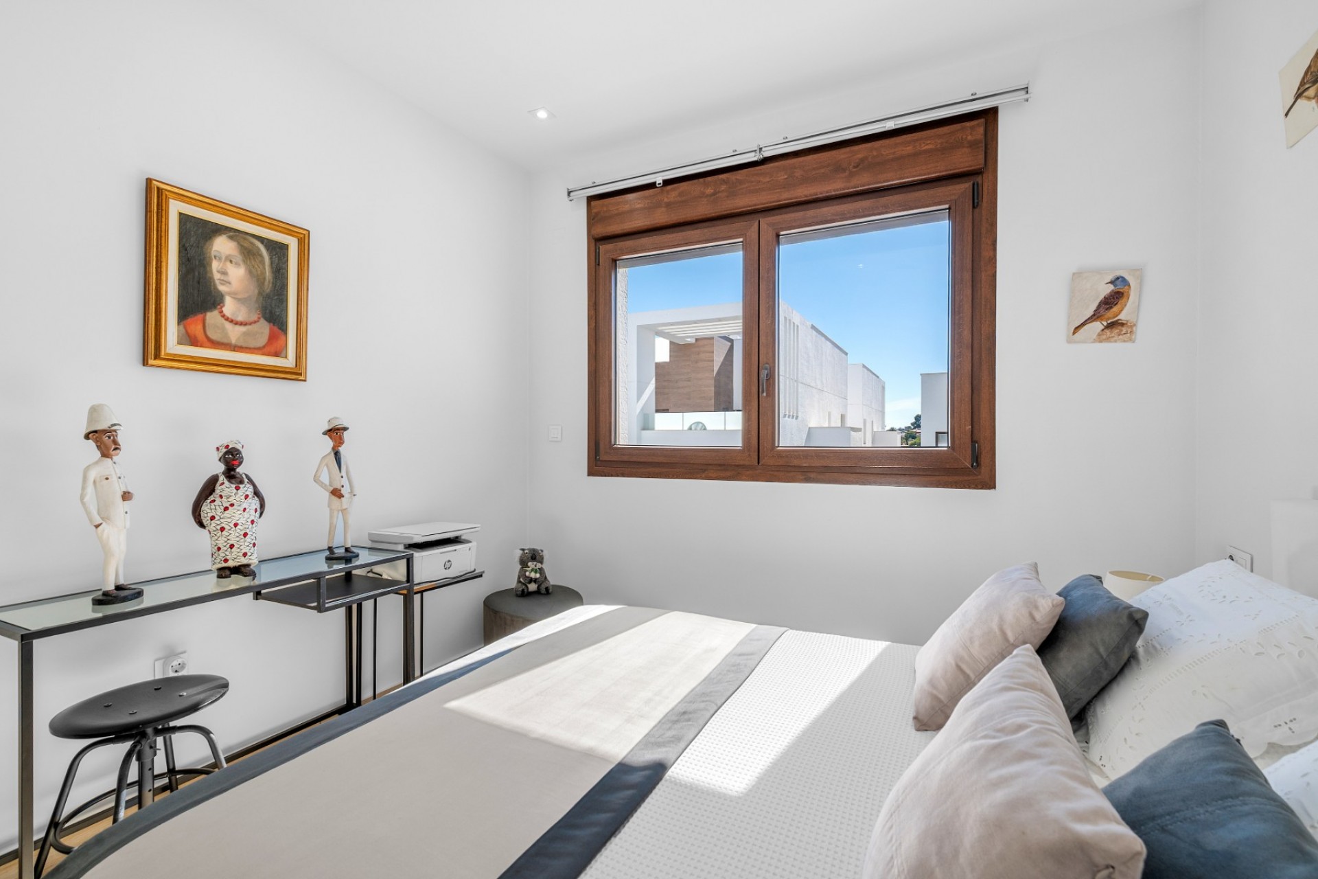 Reventa - Piso -
Torrevieja - Los Balcones