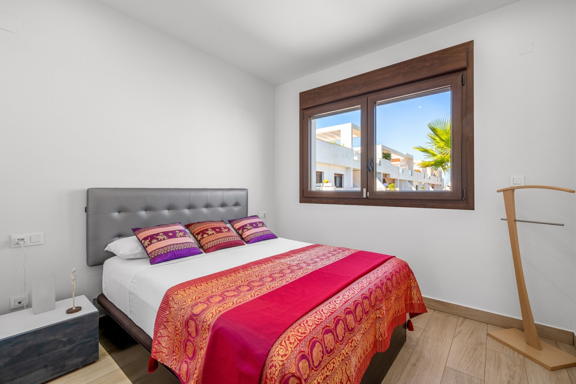 Reventa - Piso -
Torrevieja - Los Balcones