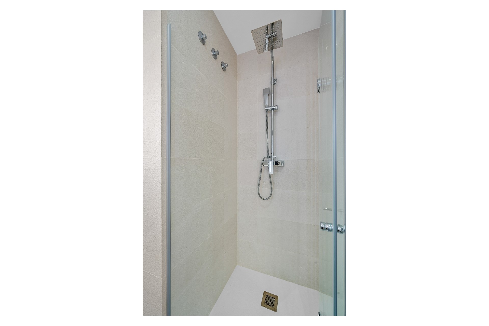 Reventa - Piso -
Torrevieja - Los Balcones