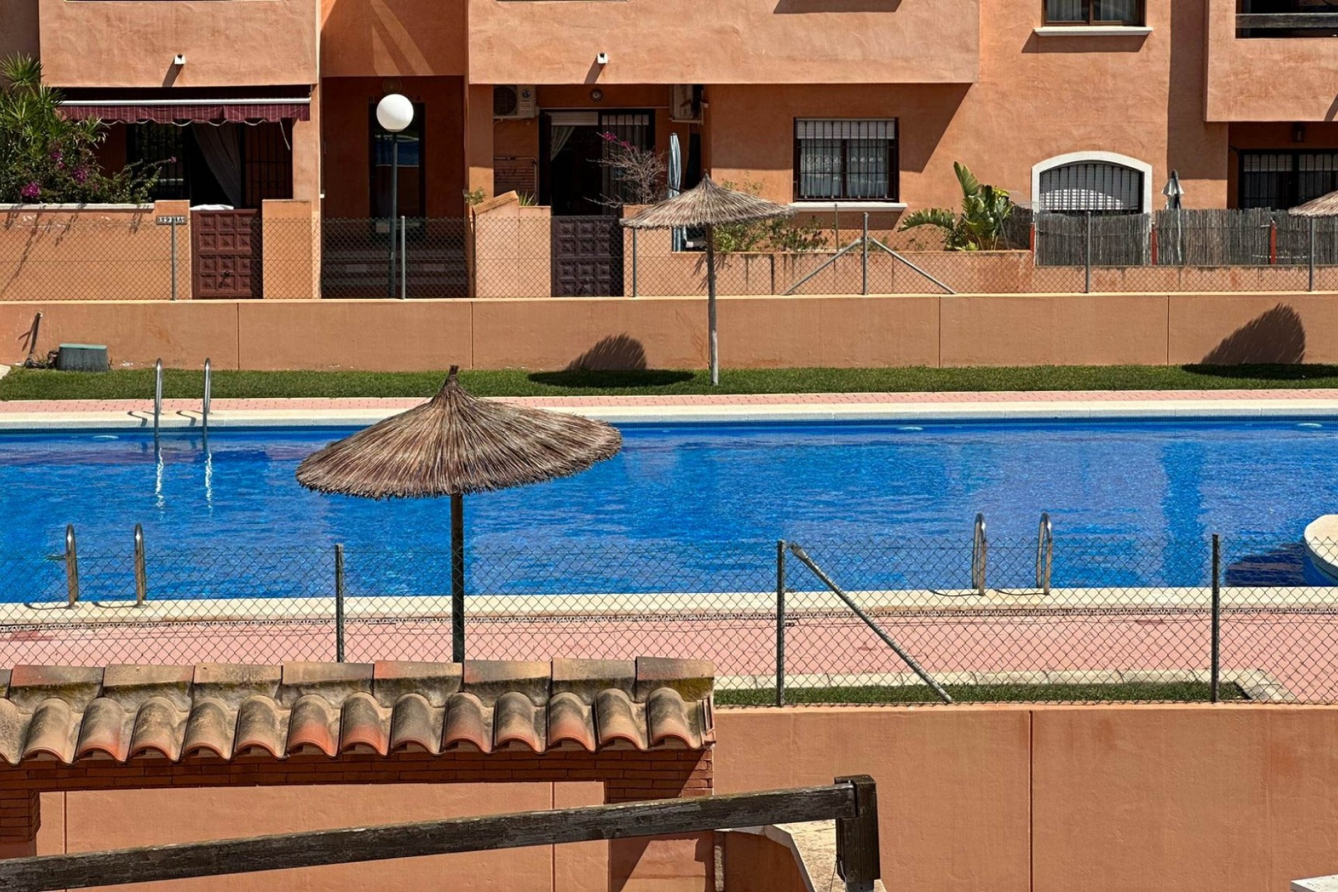 Reventa - Piso -
Torrevieja - Nueva Torrevieja - Aguas Nuevas