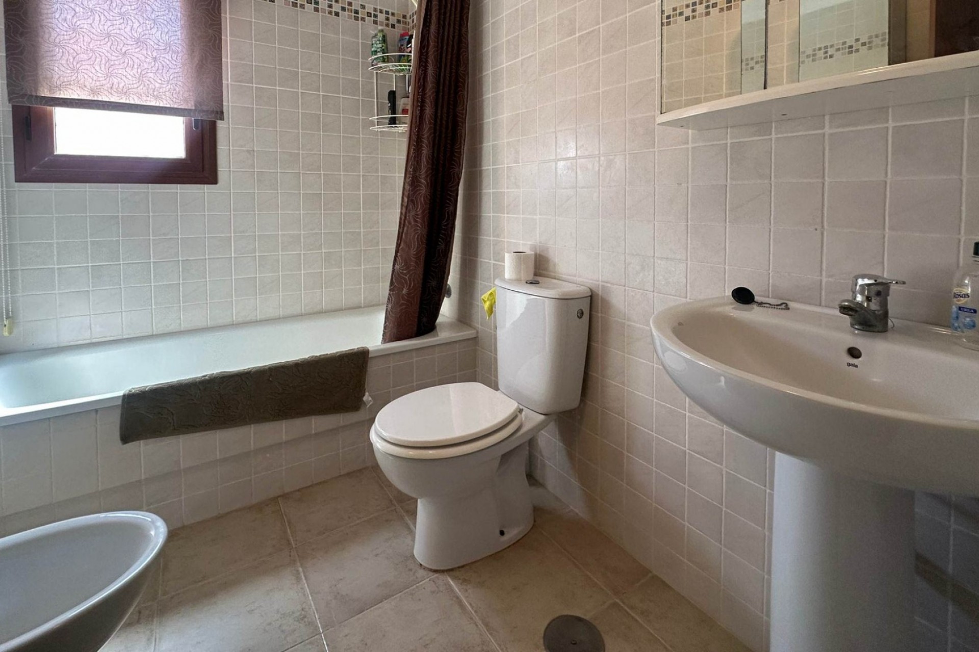 Reventa - Piso -
Torrevieja - Nueva Torrevieja - Aguas Nuevas