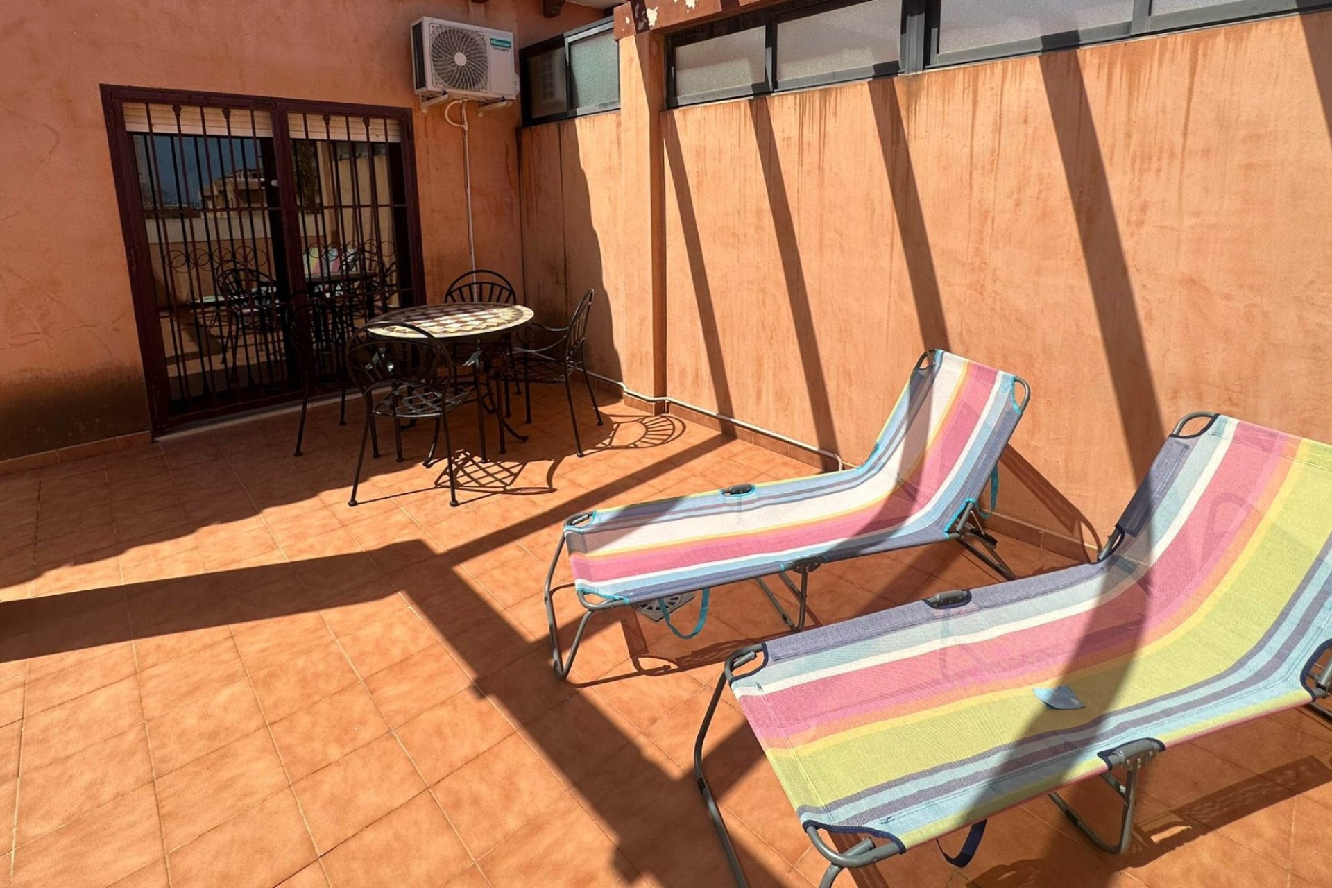 Reventa - Piso -
Torrevieja - Nueva Torrevieja - Aguas Nuevas