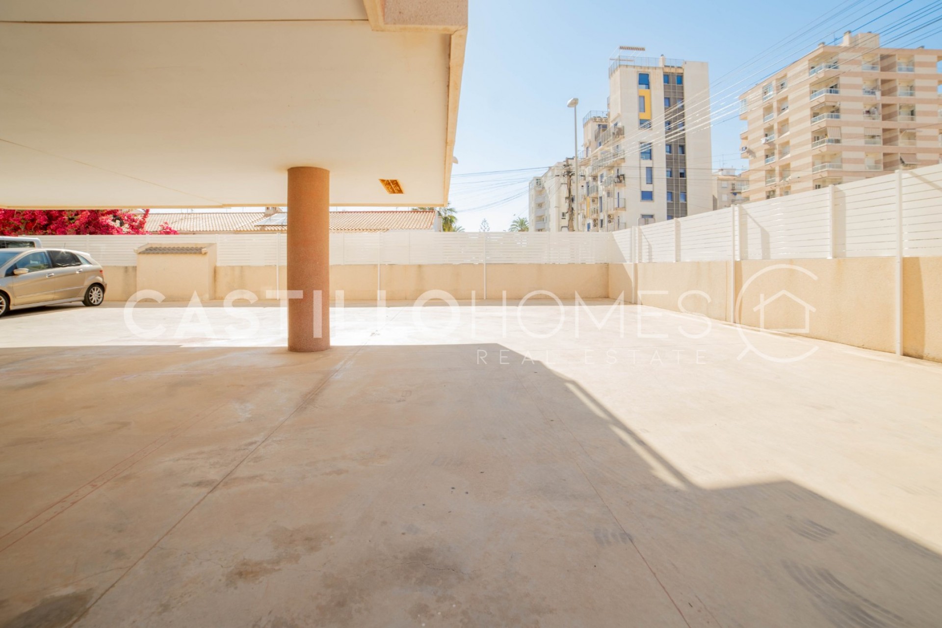 Reventa - Piso -
Torrevieja - Nueva Torrevieja - Aguas Nuevas