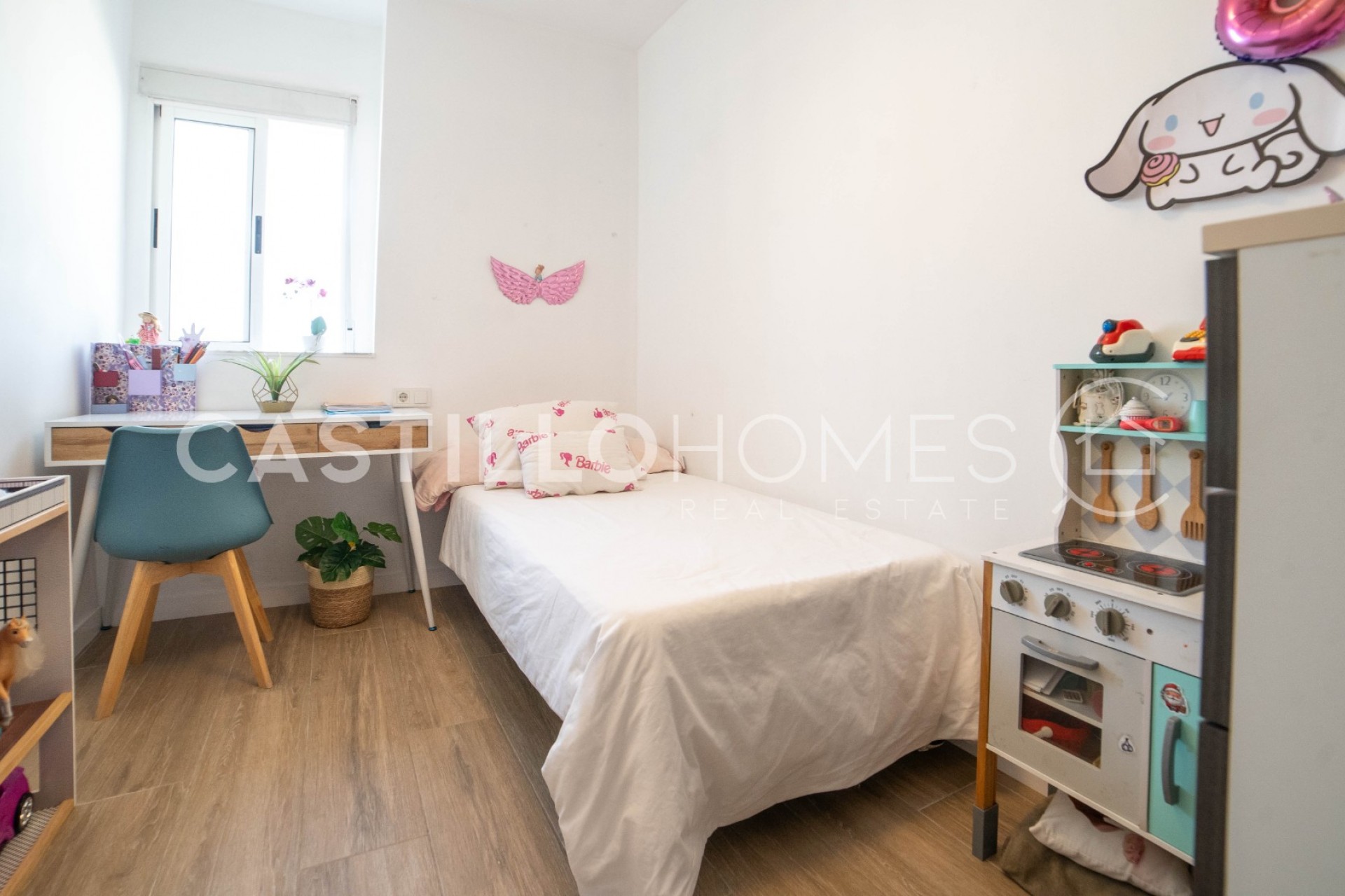 Reventa - Piso -
Torrevieja - Nueva Torrevieja - Aguas Nuevas