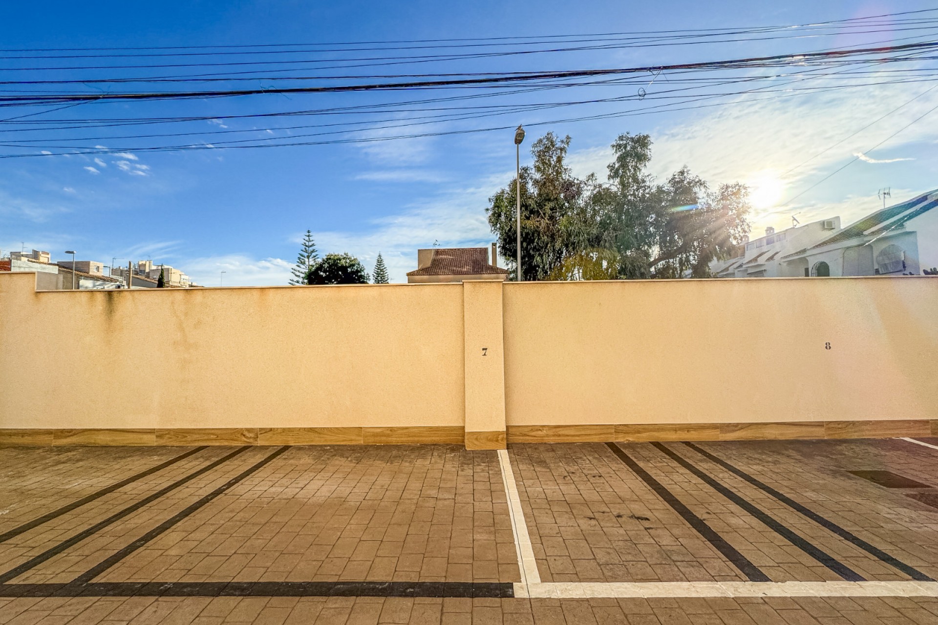 Reventa - Piso -
Torrevieja - Nueva Torrevieja