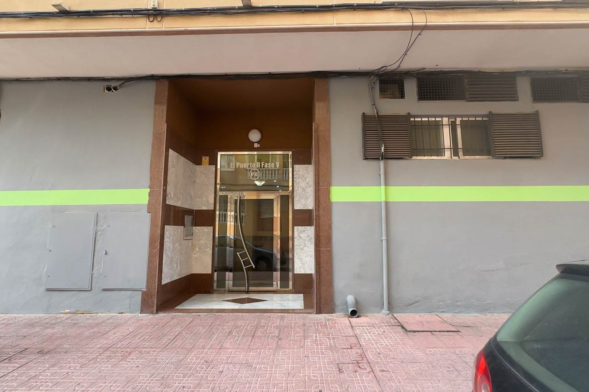 Reventa - Piso -
Torrevieja - Parque de las Naciones