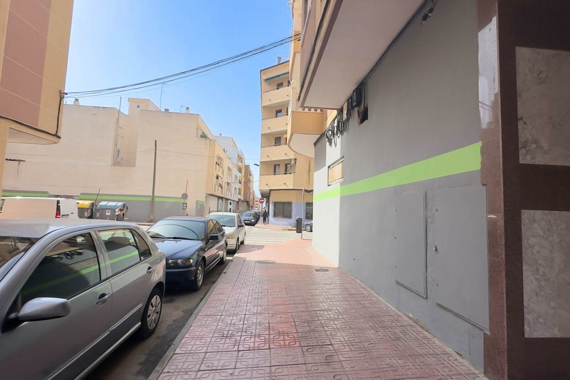 Reventa - Piso -
Torrevieja - Parque de las Naciones