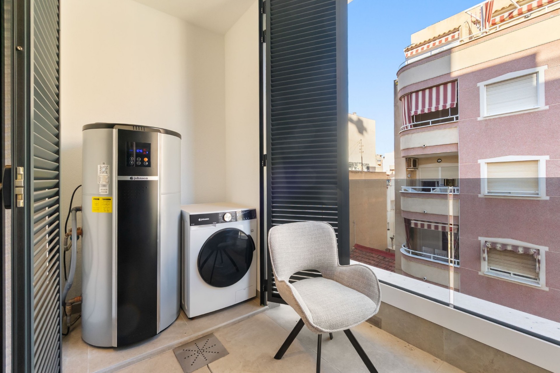 Reventa - Piso -
Torrevieja - Playa de El Cura
