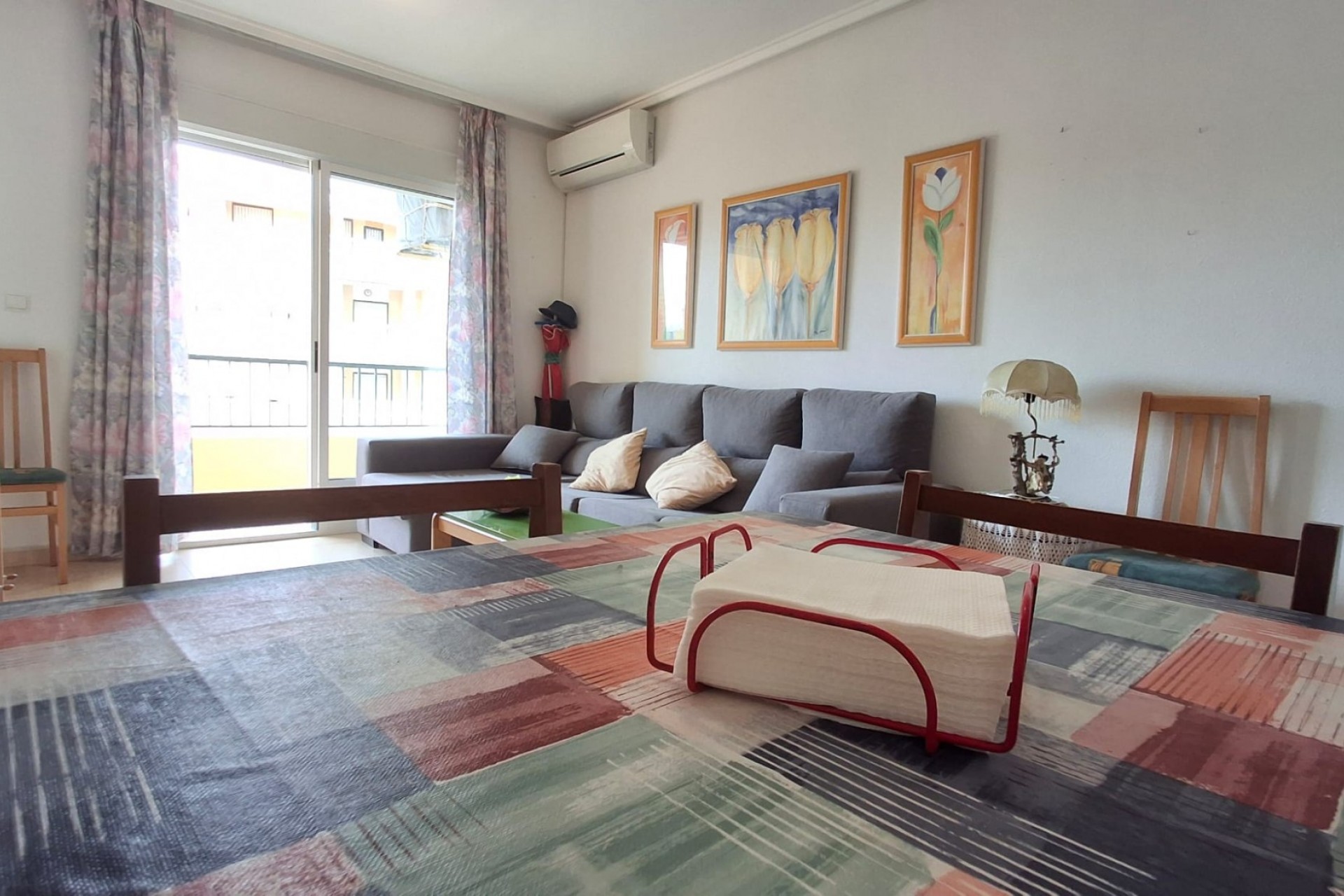 Reventa - Piso -
Torrevieja - Playa de la mata