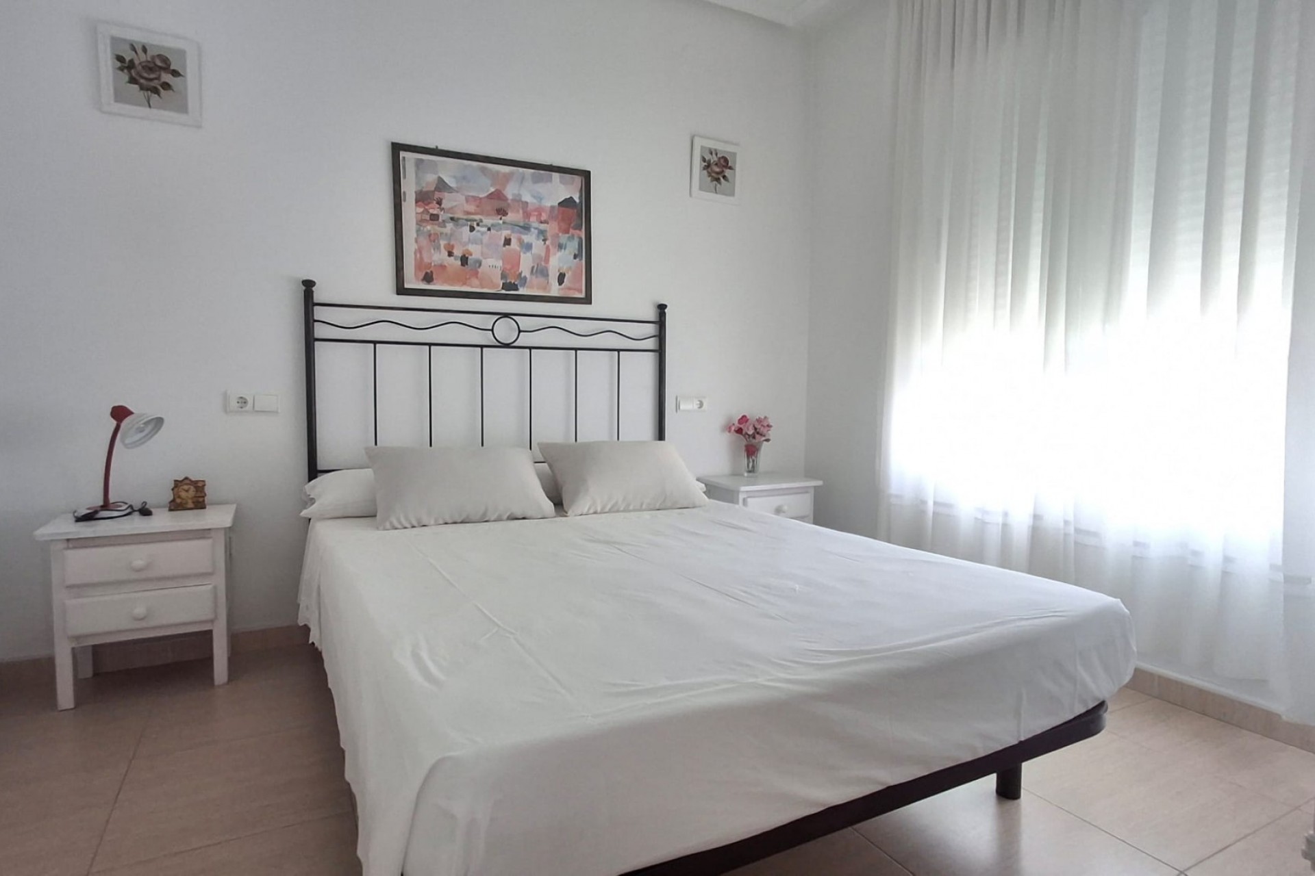Reventa - Piso -
Torrevieja - Playa de la mata