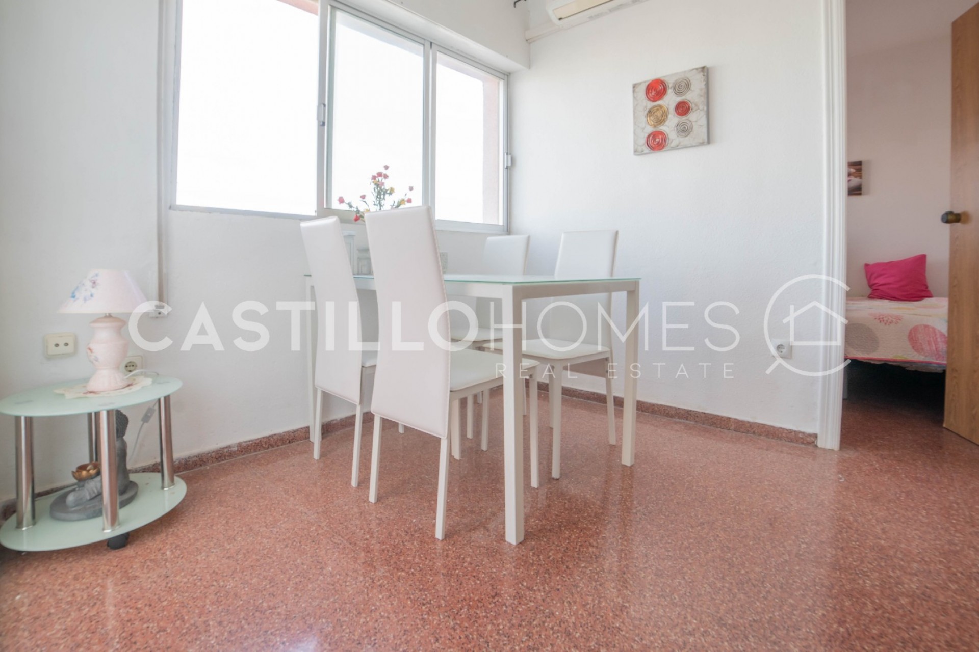 Reventa - Piso -
Torrevieja - Playa de los Locos