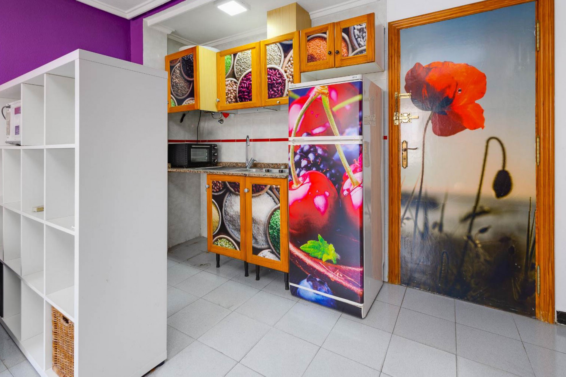 Reventa - Piso -
Torrevieja - Playa de los Locos