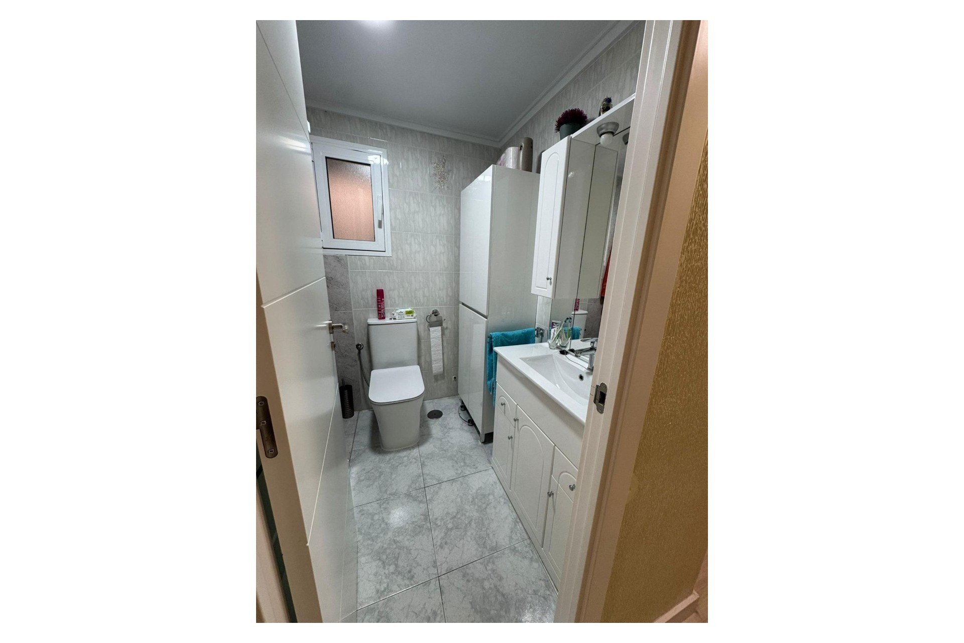 Reventa - Piso -
Torrevieja - Playa de los Locos