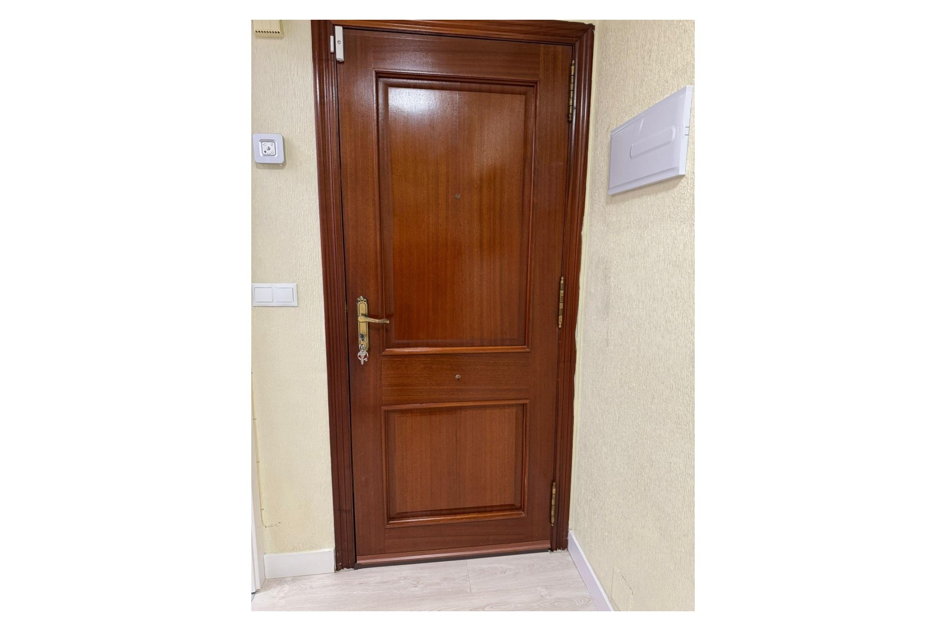 Reventa - Piso -
Torrevieja - Playa de los Locos