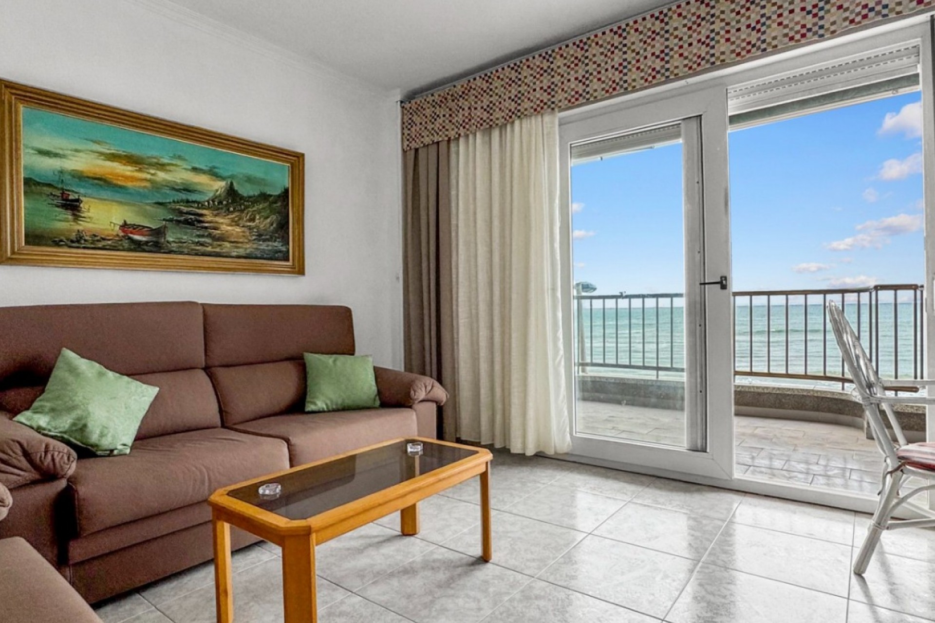 Reventa - Piso -
Torrevieja - Playa de los Locos