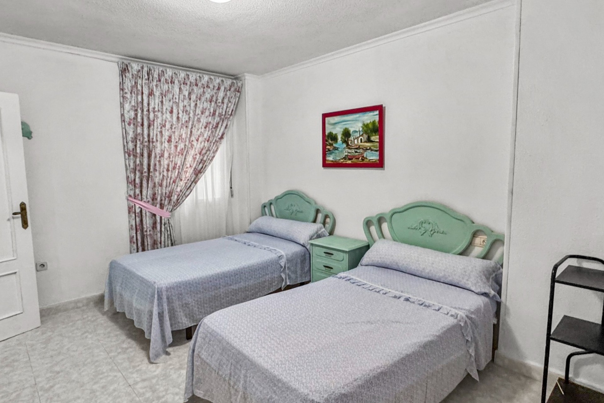 Reventa - Piso -
Torrevieja - Playa de los Locos