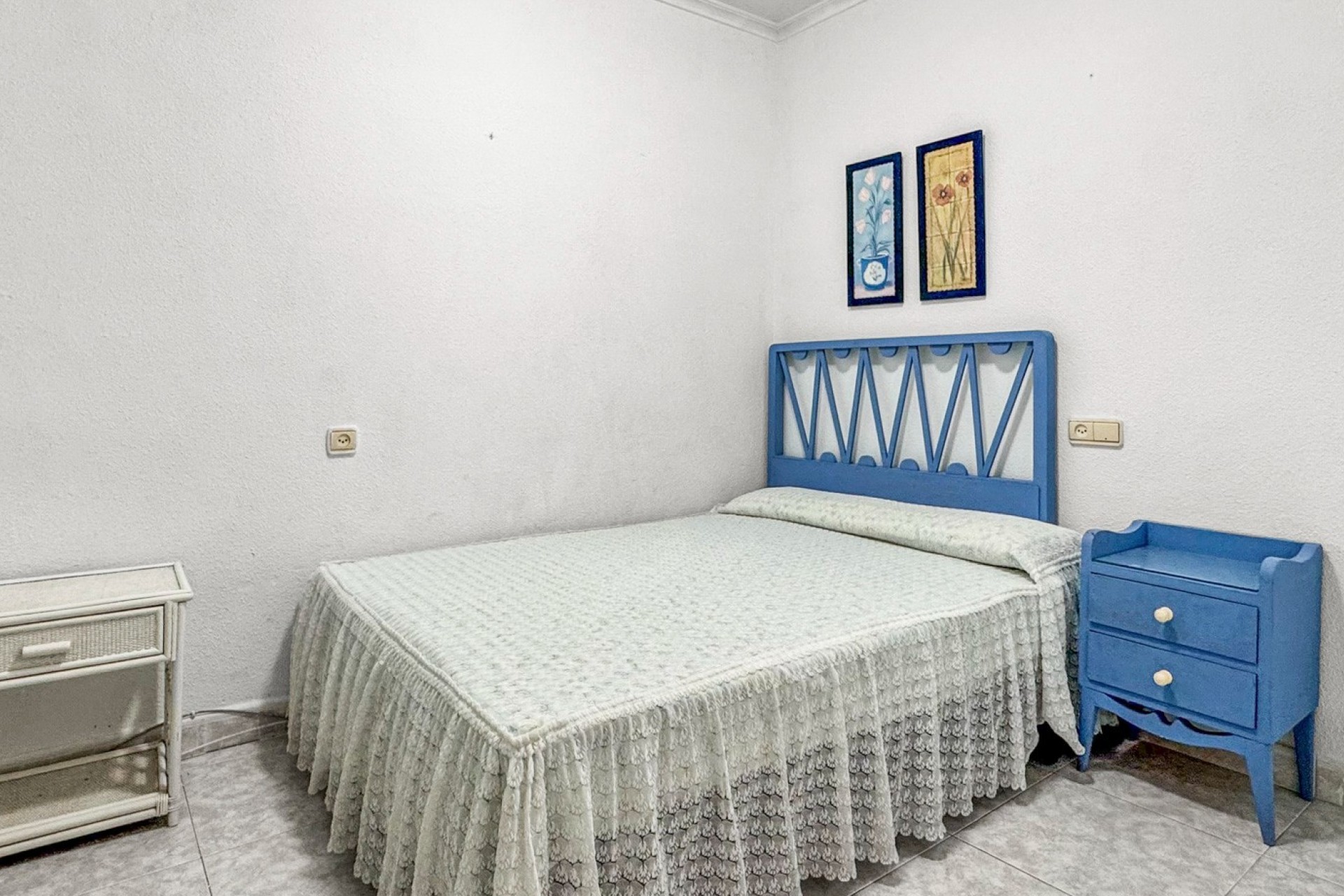Reventa - Piso -
Torrevieja - Playa de los Locos