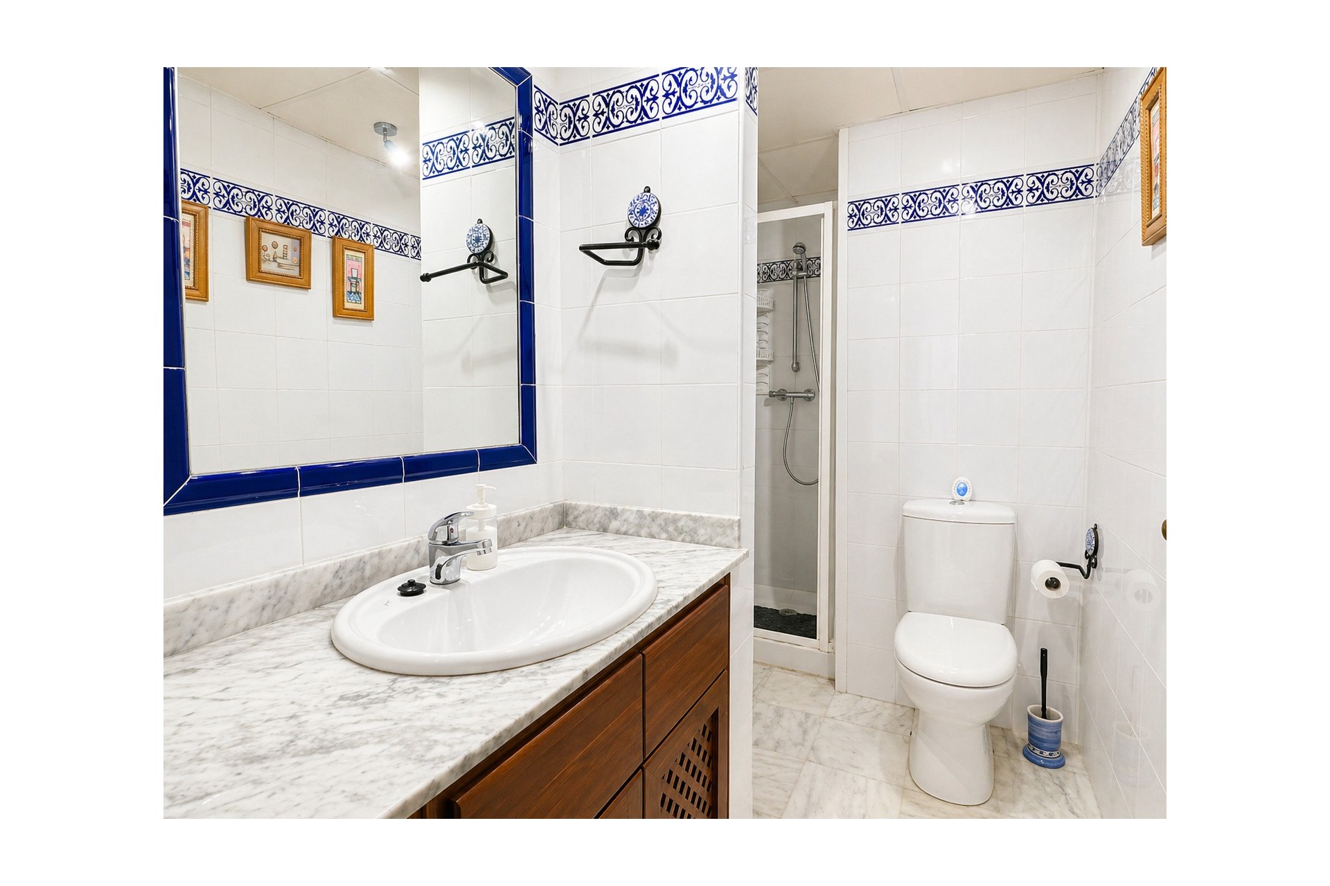 Reventa - Piso -
Torrevieja - Playa de los locos