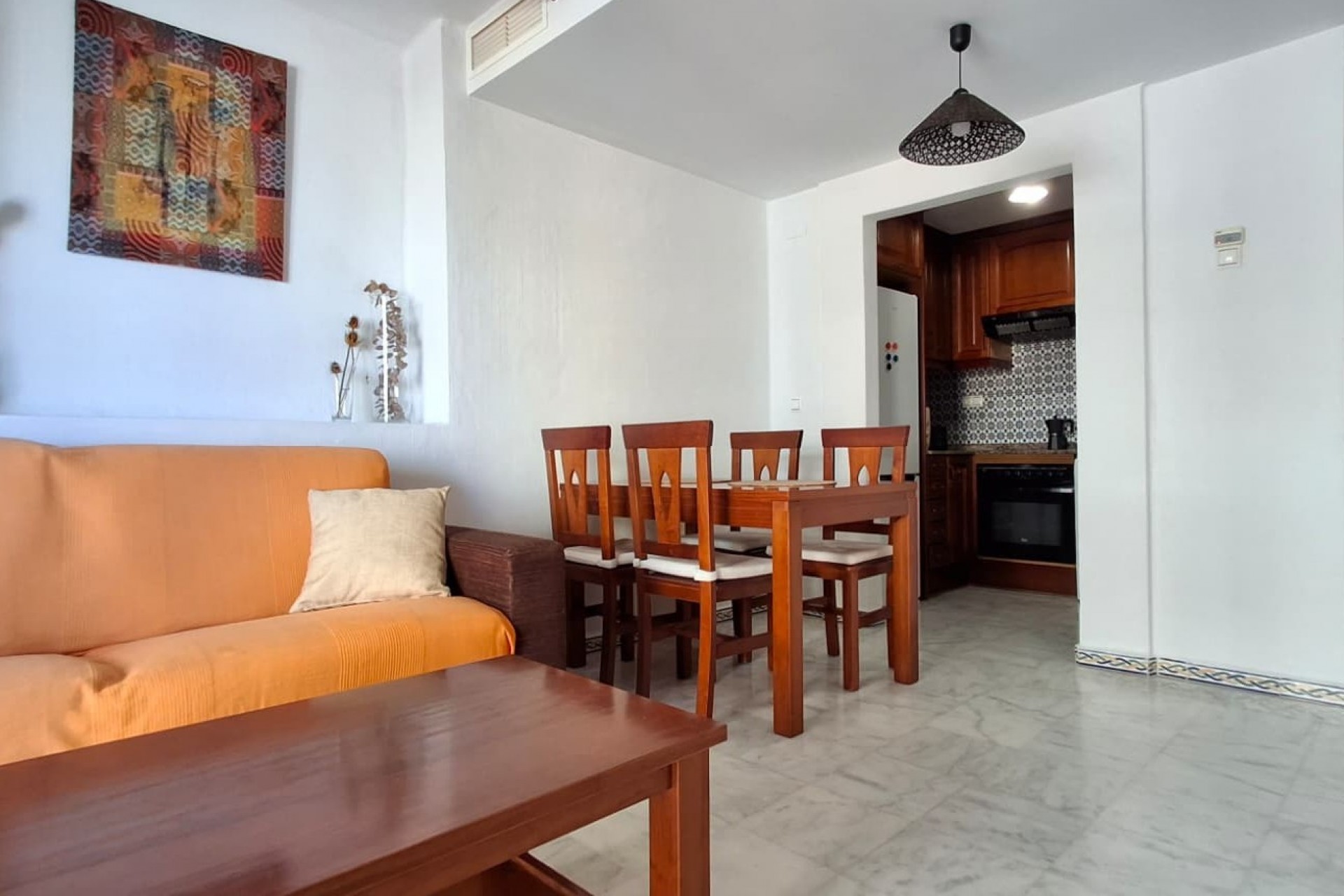 Reventa - Piso -
Torrevieja - Playa de los locos