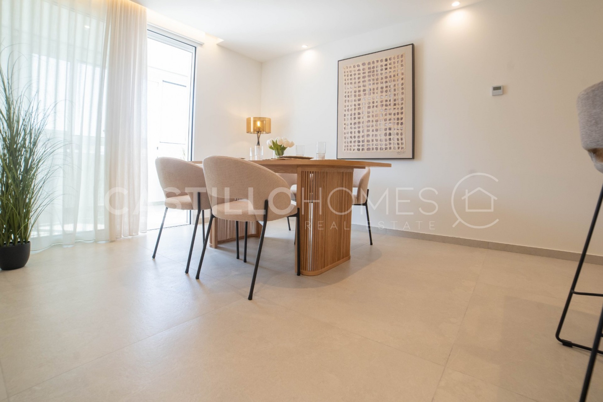 Reventa - Piso -
Torrevieja - Playa del Acequión