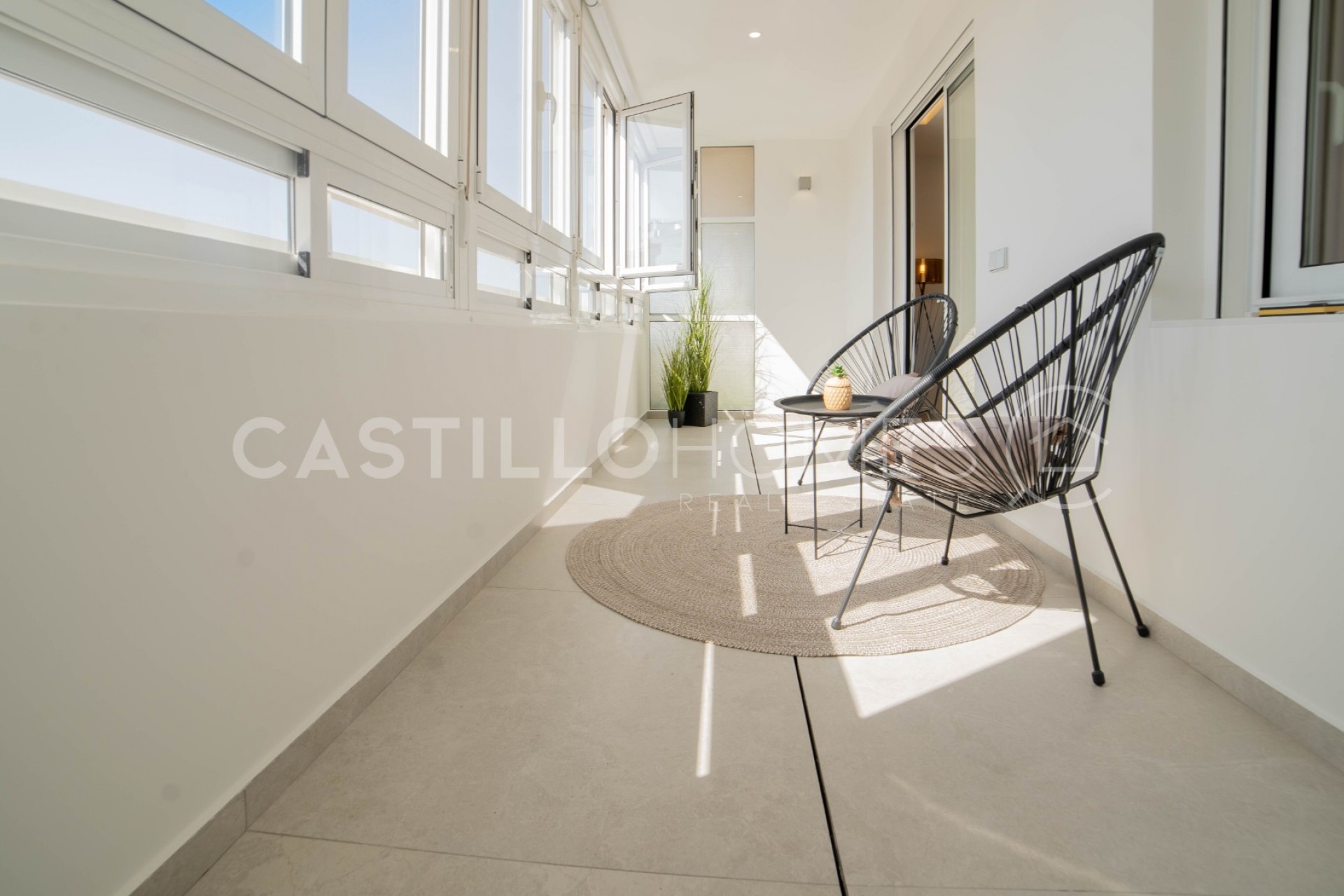 Reventa - Piso -
Torrevieja - Playa del Acequión