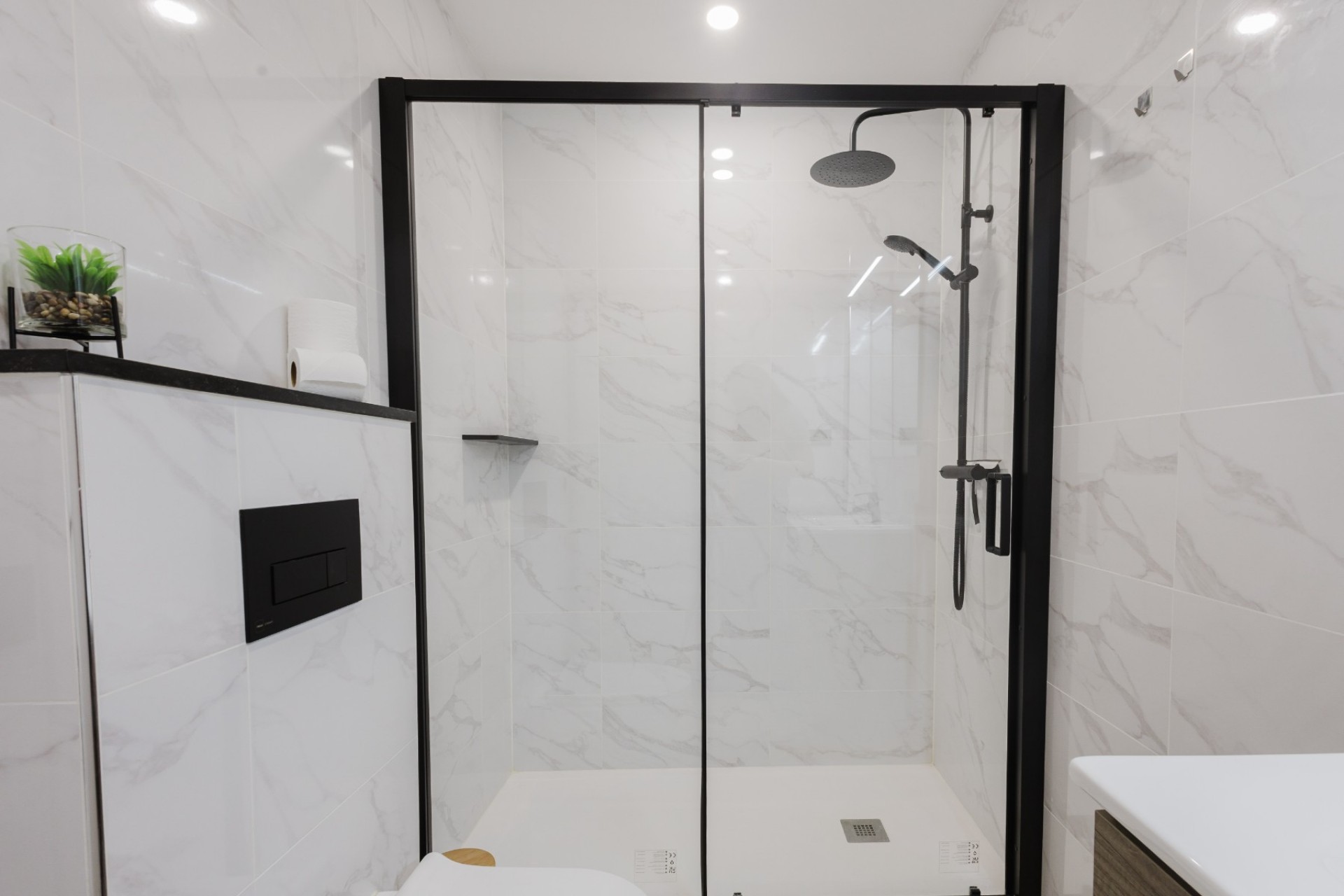 Reventa - Piso -
Torrevieja - Playa del Acequión