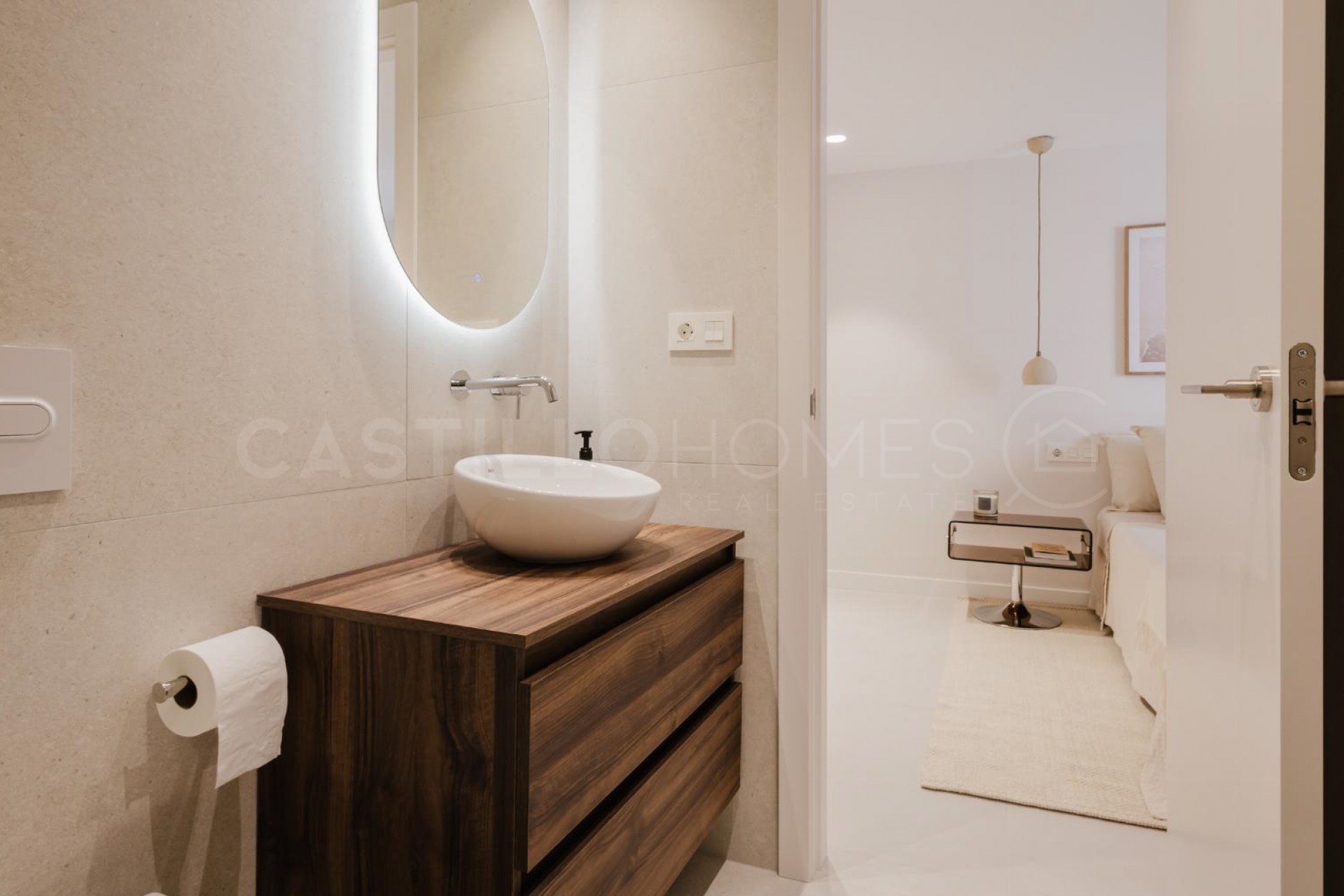 Reventa - Piso -
Torrevieja - Playa del Acequión