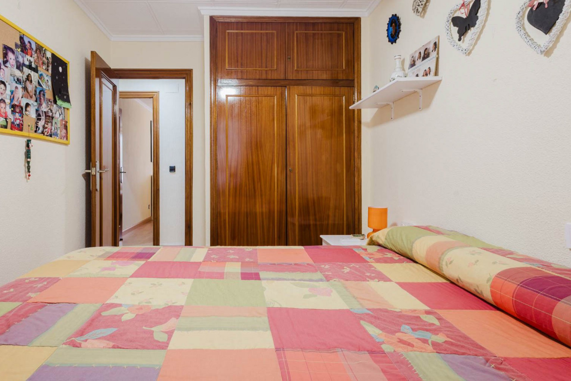 Reventa - Piso -
Torrevieja - Playa del Acequión
