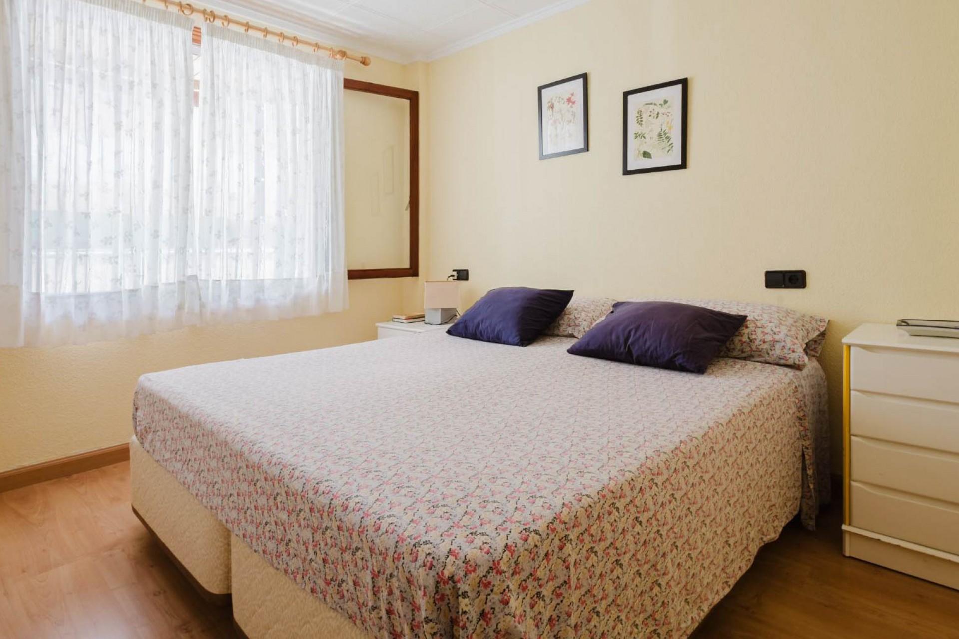 Reventa - Piso -
Torrevieja - Playa del Acequión