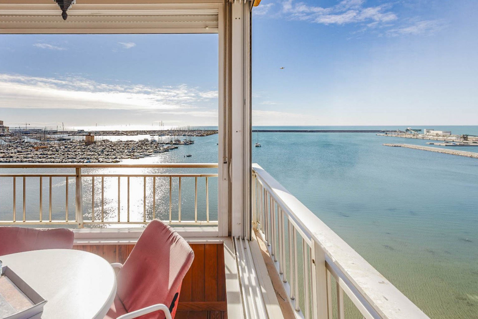 Reventa - Piso -
Torrevieja - Playa del Acequión