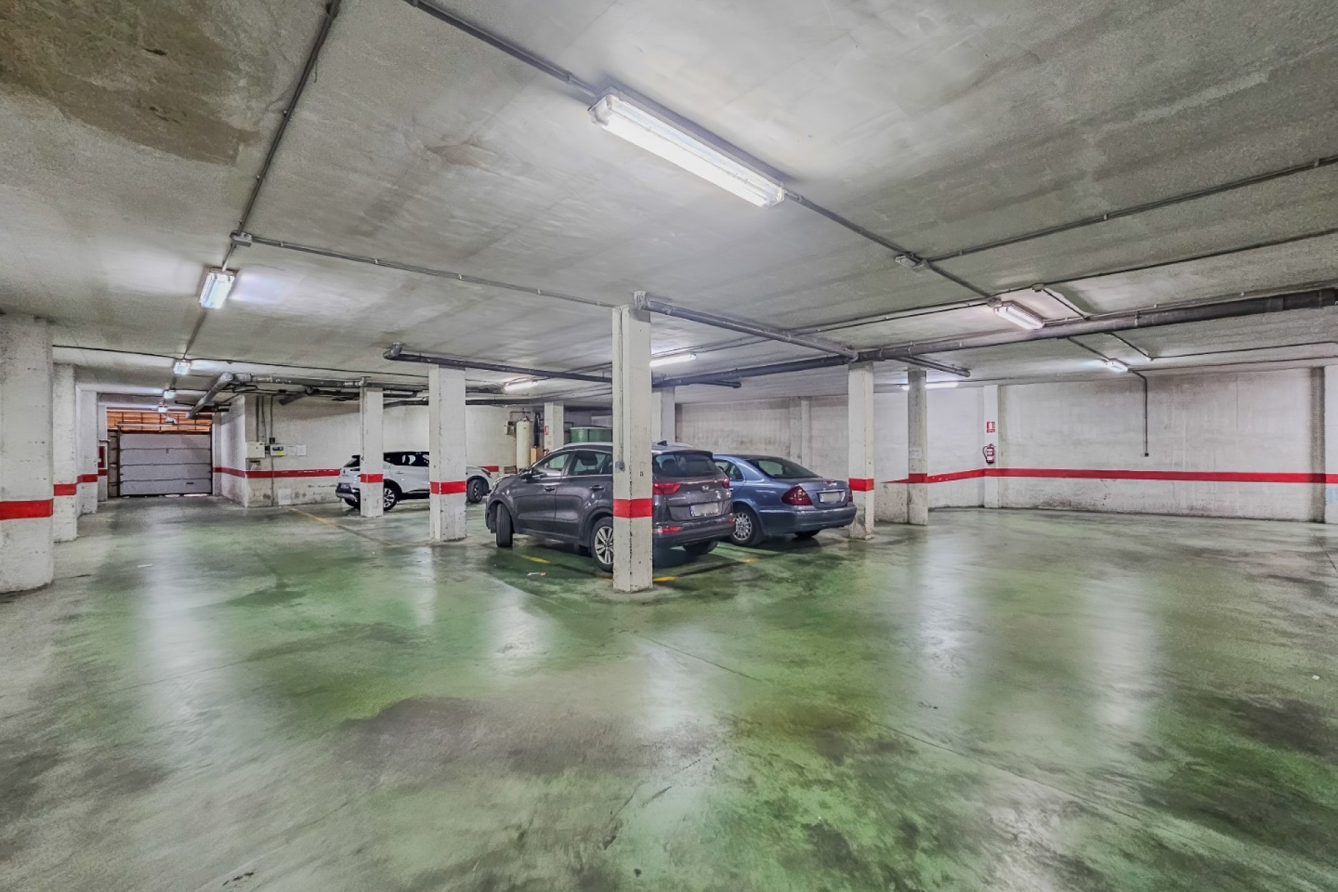 Reventa - Piso -
Torrevieja - Playa del Cura