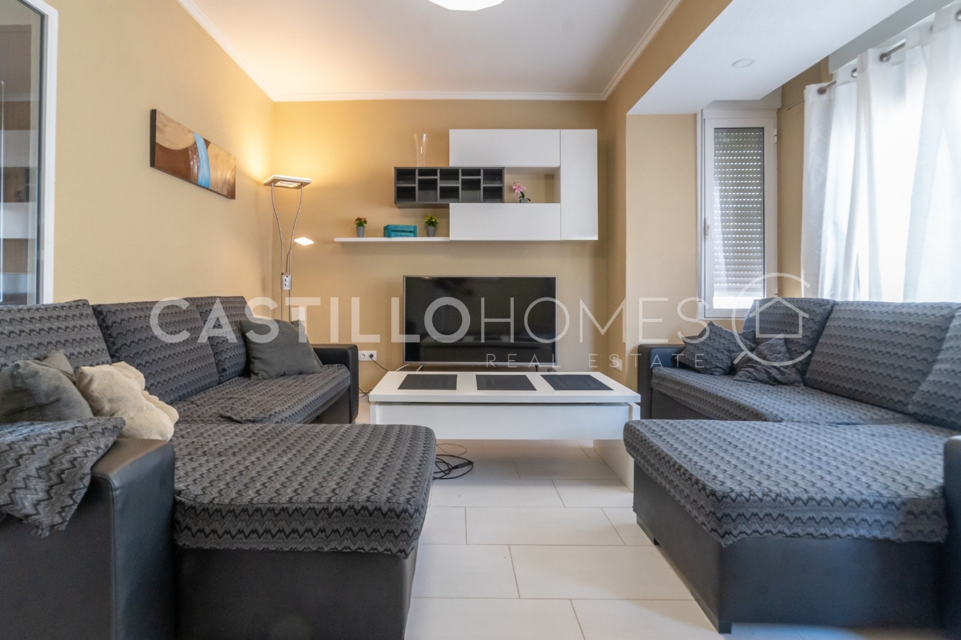 Reventa - Piso -
Torrevieja - Playa del Cura