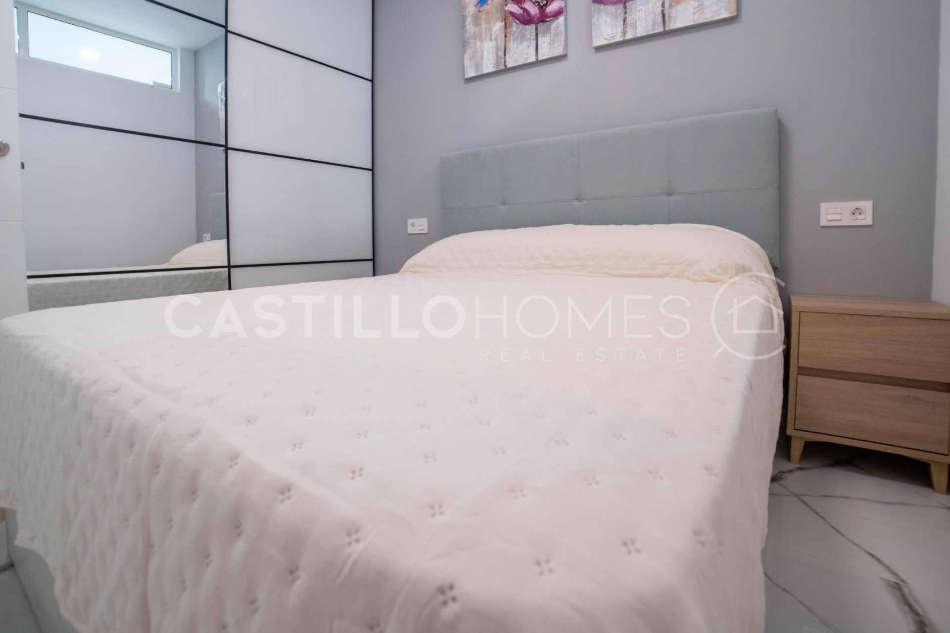 Reventa - Piso -
Torrevieja - Playa del Cura