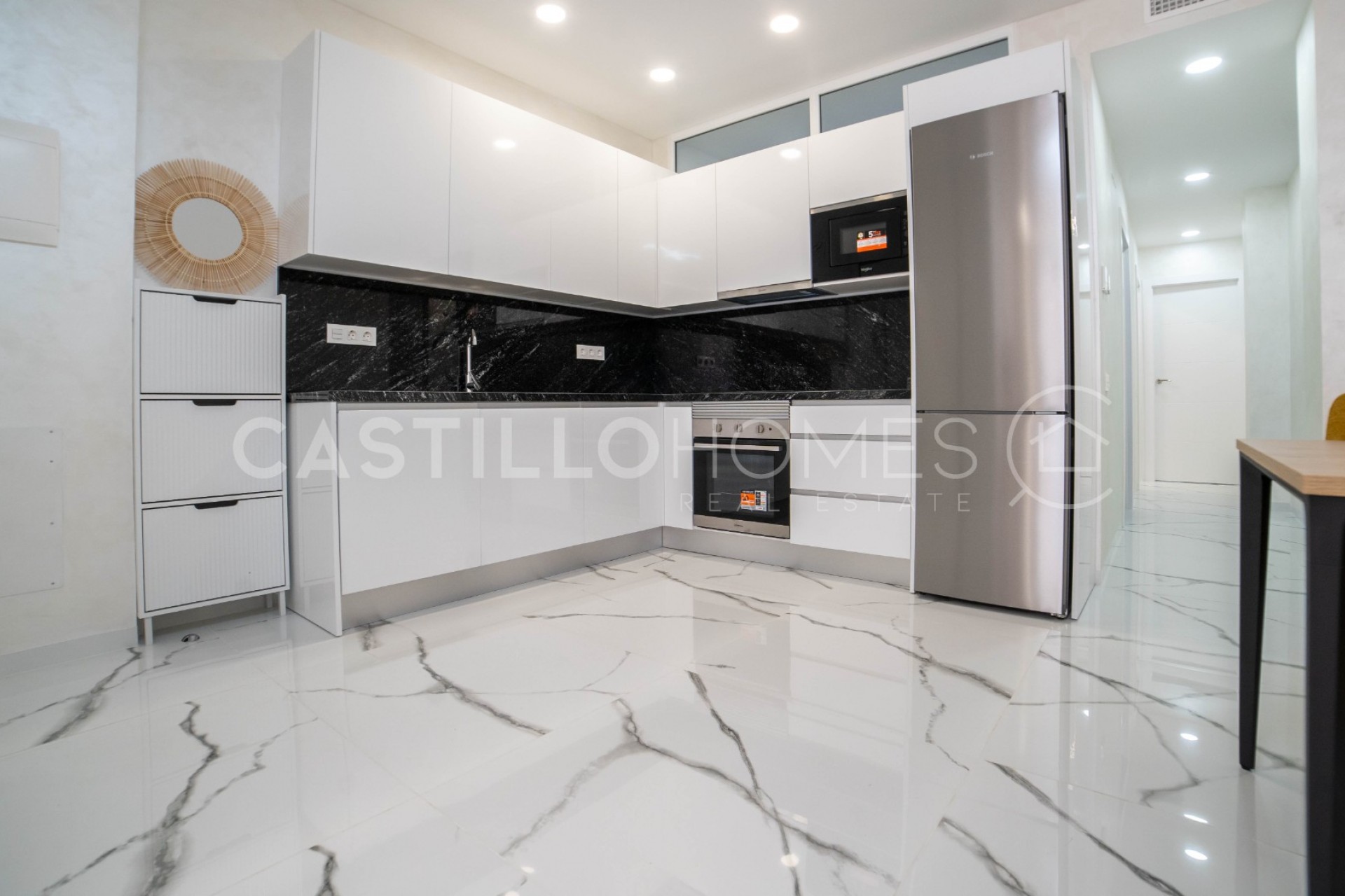 Reventa - Piso -
Torrevieja - Playa del Cura