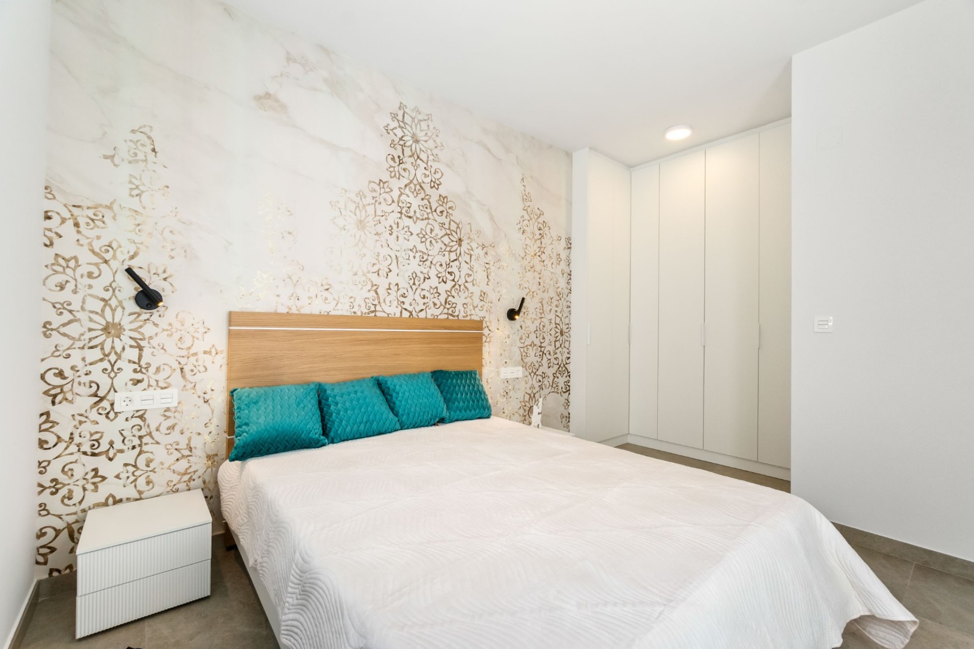 Reventa - Piso -
Torrevieja - Playa del Cura