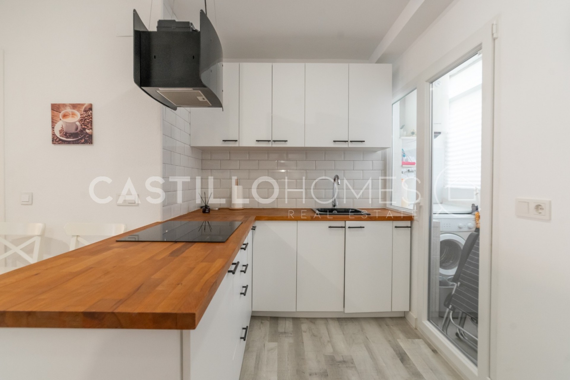 Reventa - Piso -
Torrevieja - Playa del Cura