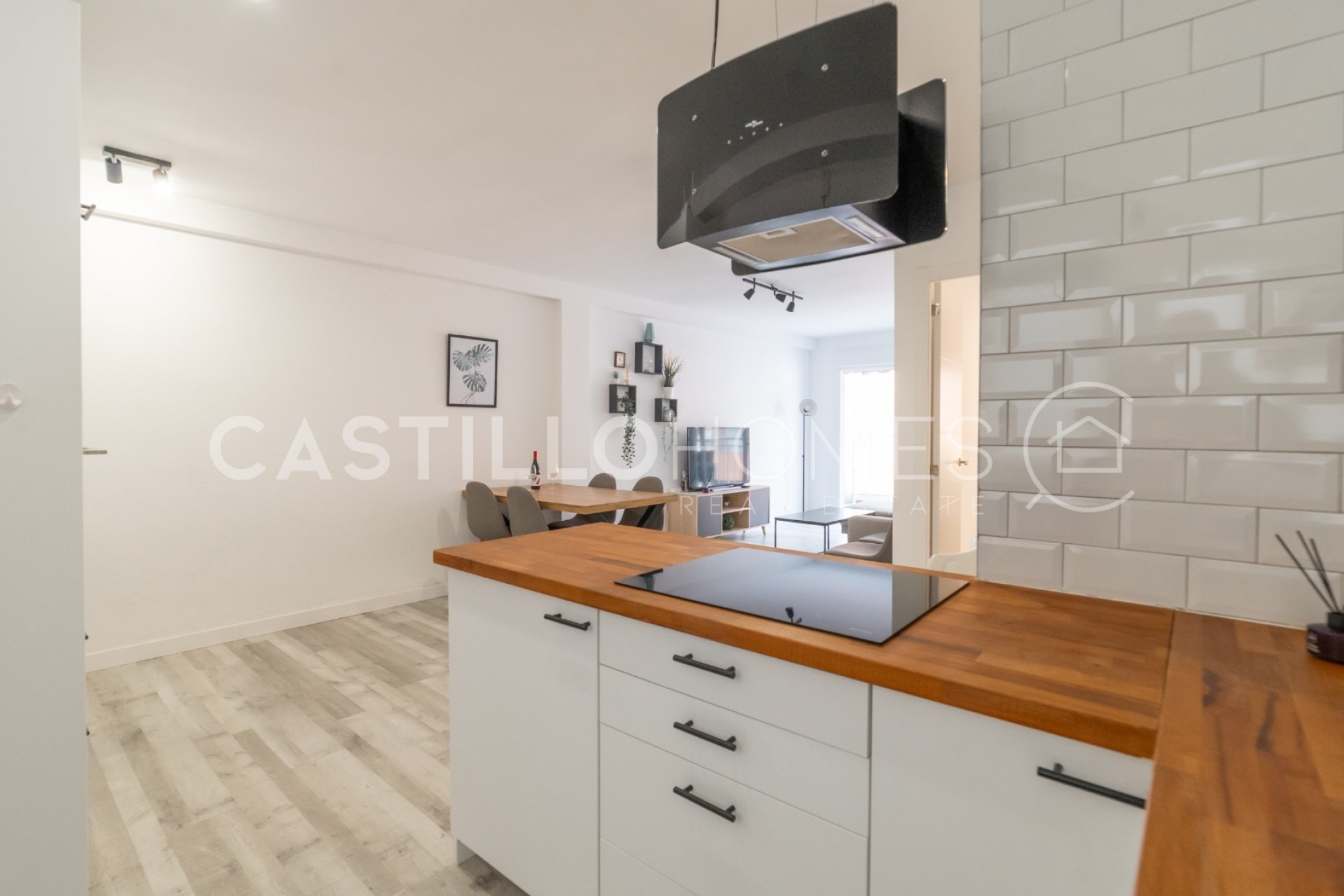 Reventa - Piso -
Torrevieja - Playa del Cura