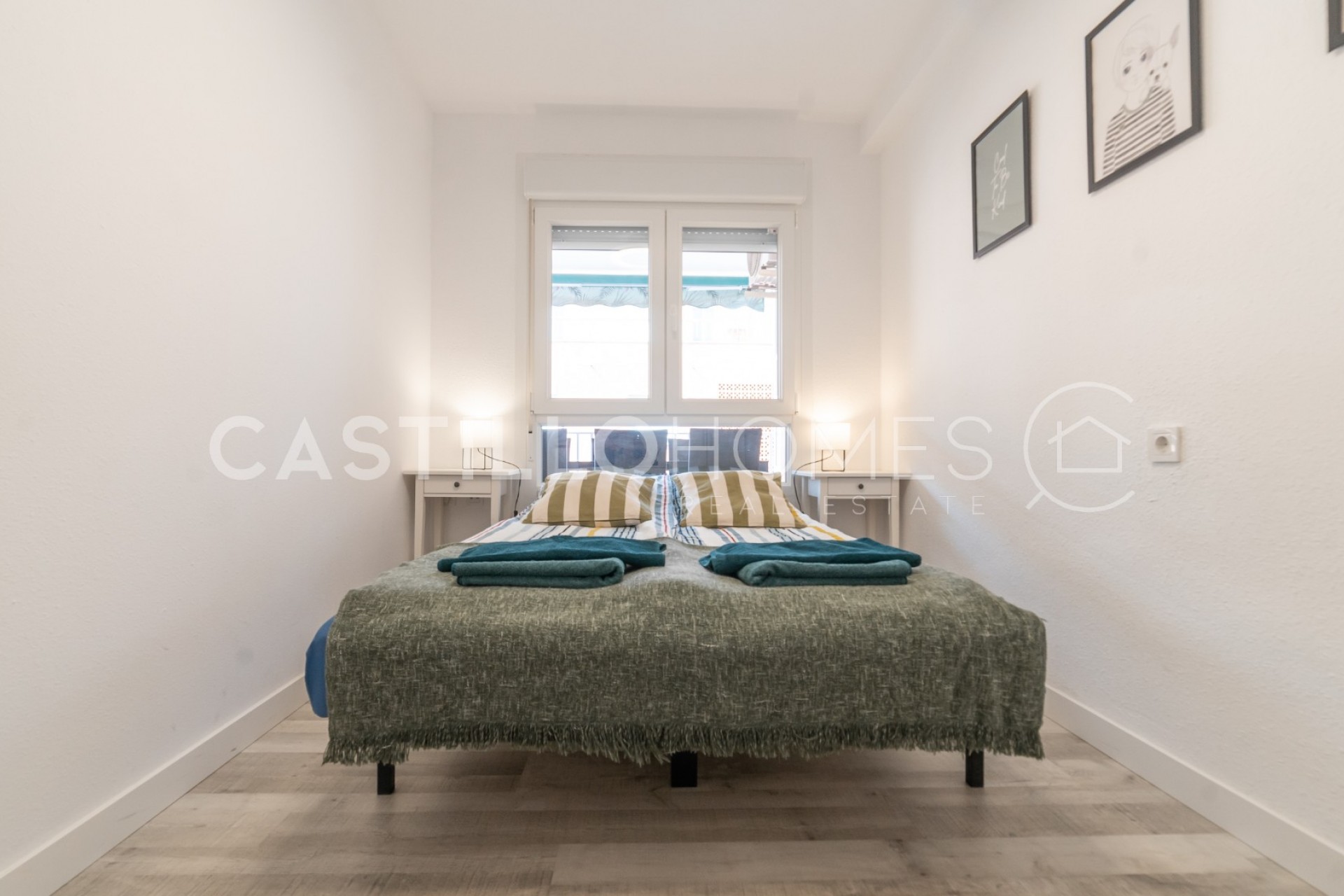 Reventa - Piso -
Torrevieja - Playa del Cura